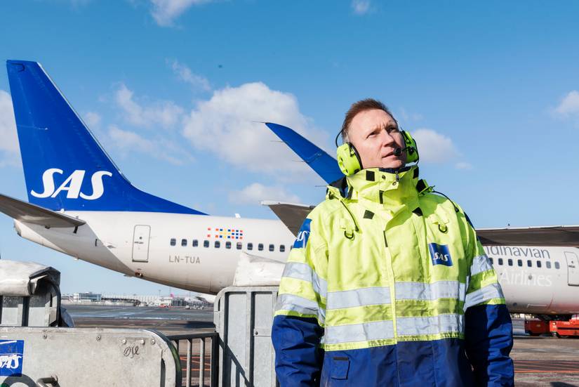 SAS Adds New Routes & Increased Frequencies Ahead Of Busy Summer