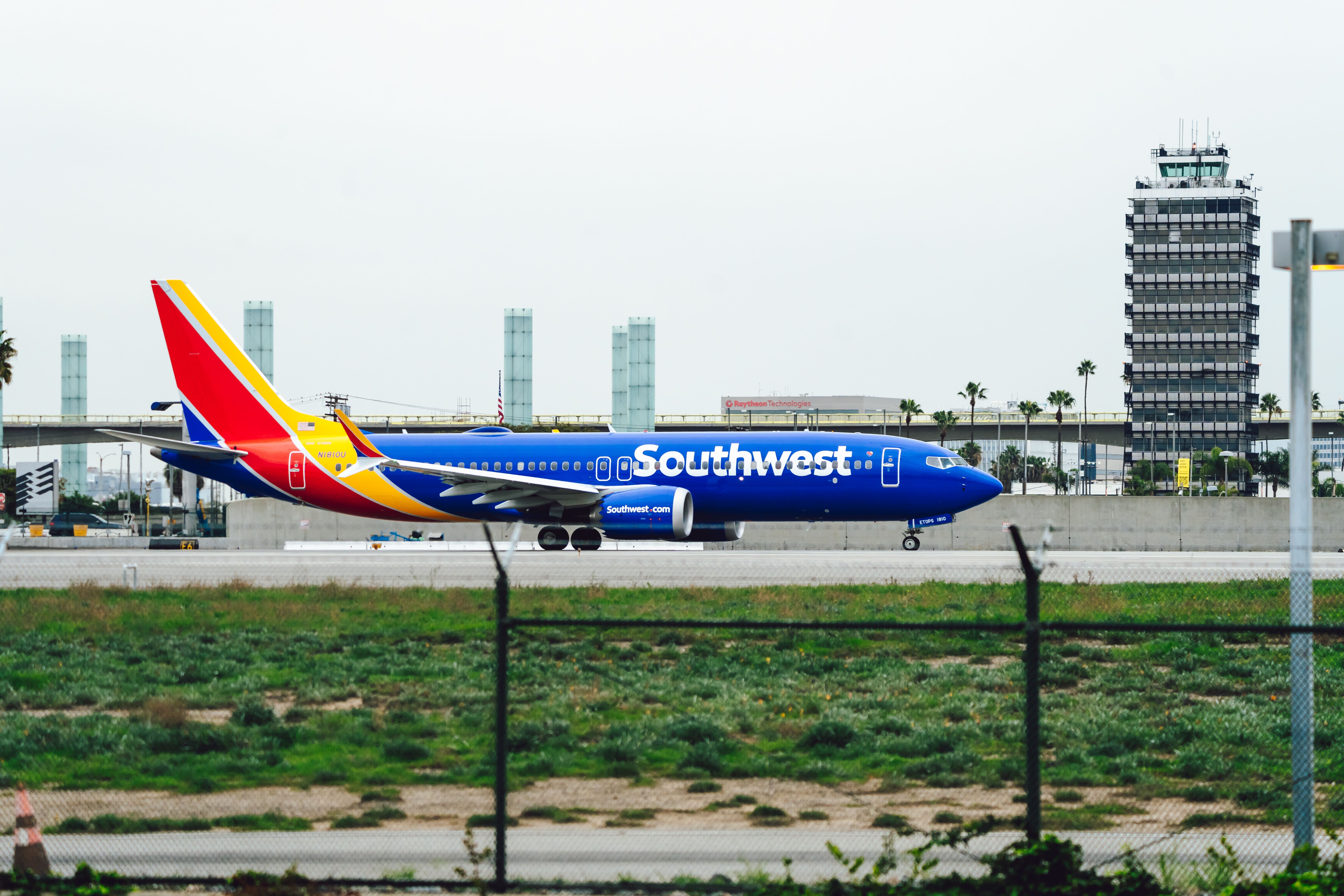 Southwest Airlines Posts Schedule Through November And Adds Four Routes