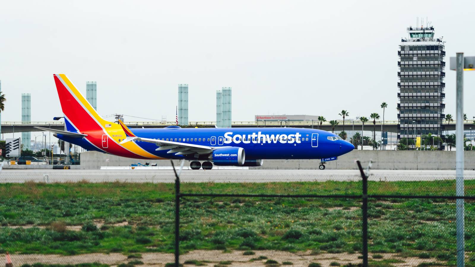 Southwest Airlines Posts Schedule Through November And Adds Four Routes