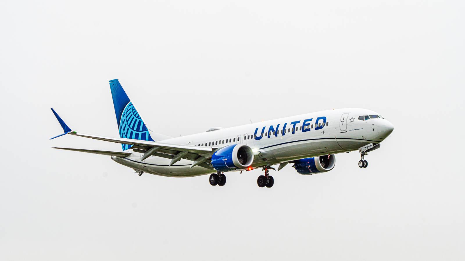 The Top 5 Boeing 737  MAX Orders - What Airline Has The Most?