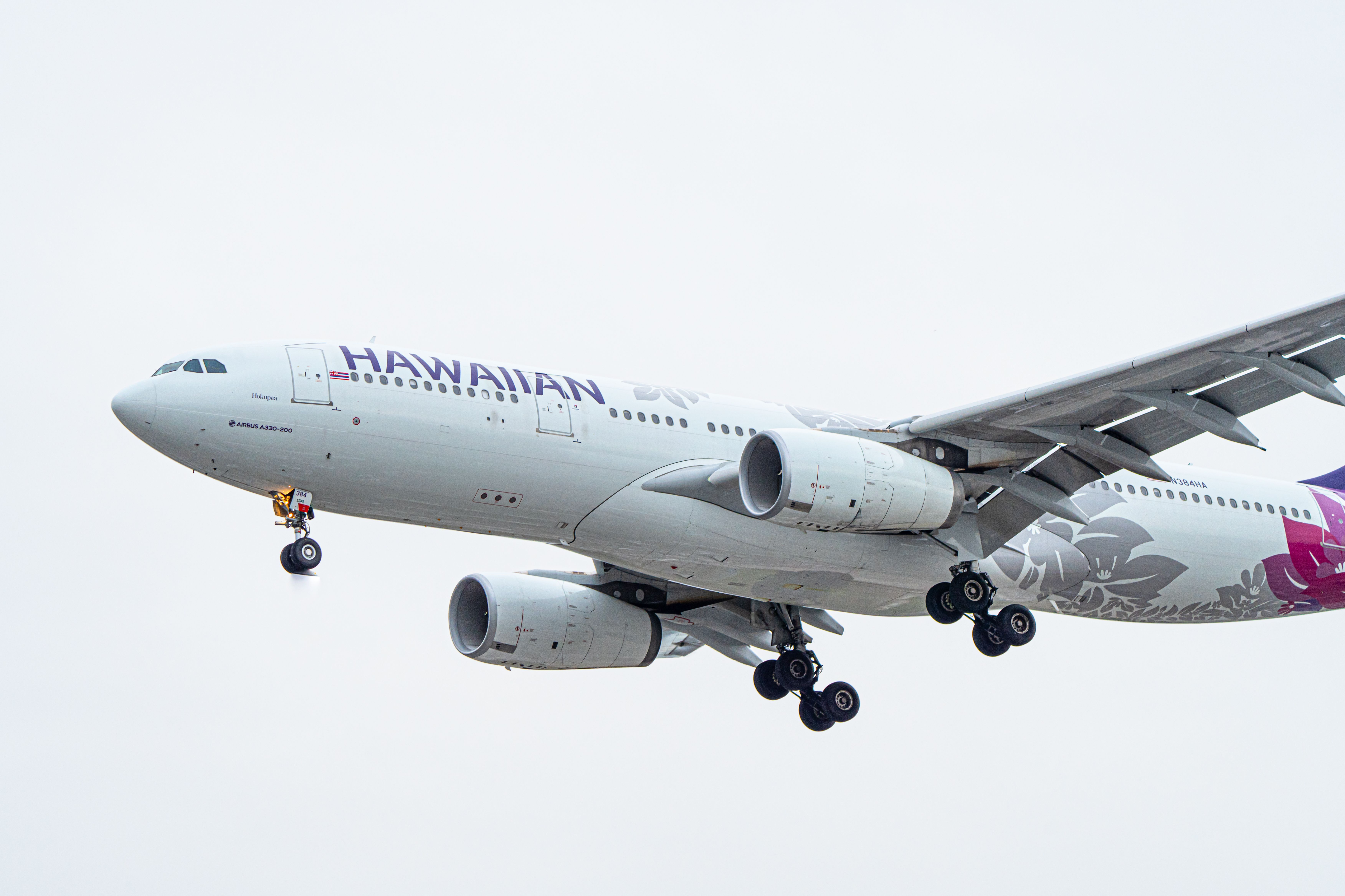 Hawaiian Airlines Preparing For Strong Summer Demand