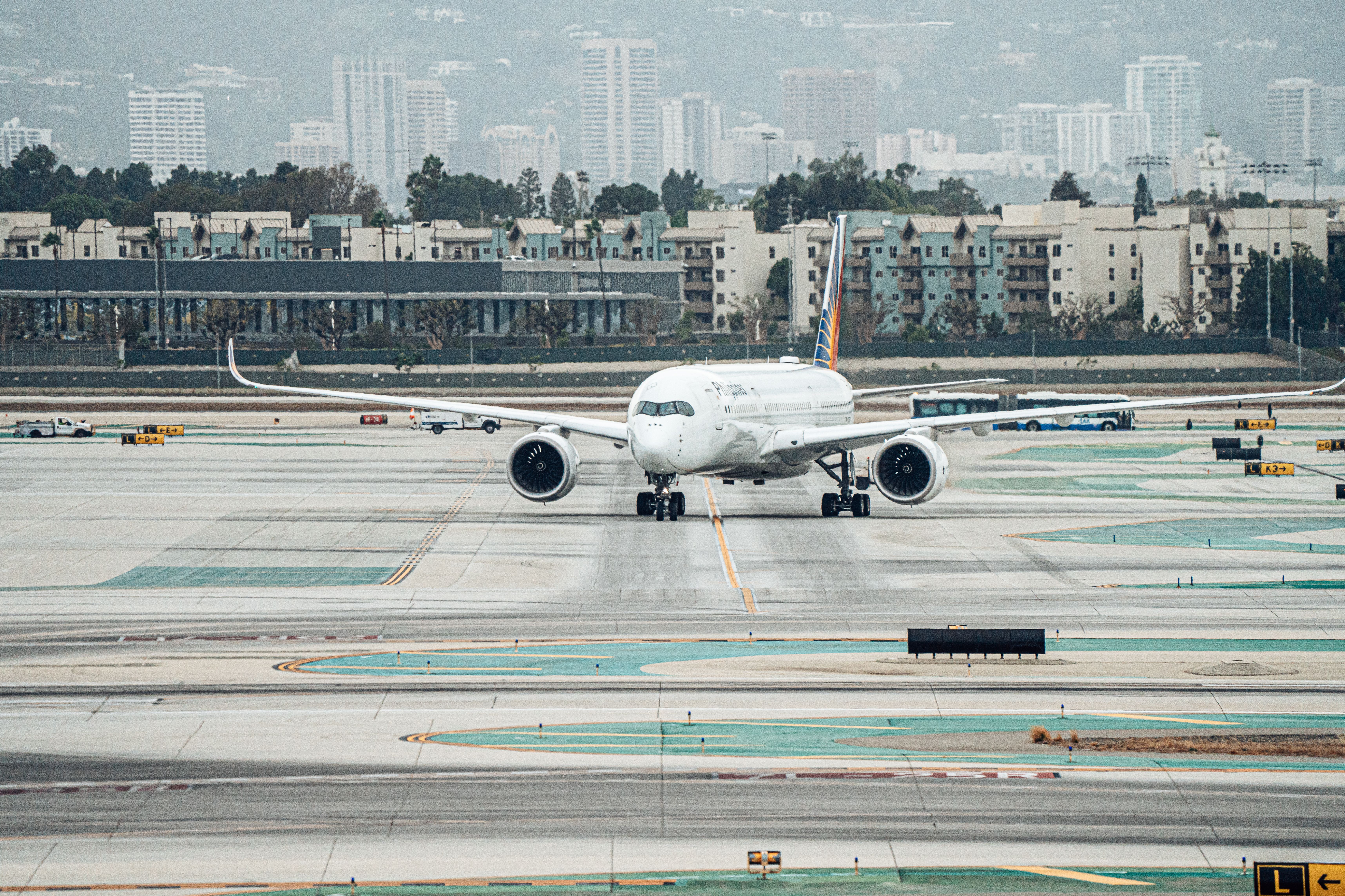 Airbus Delivered 46 Aircraft In February And Received Orders For 99