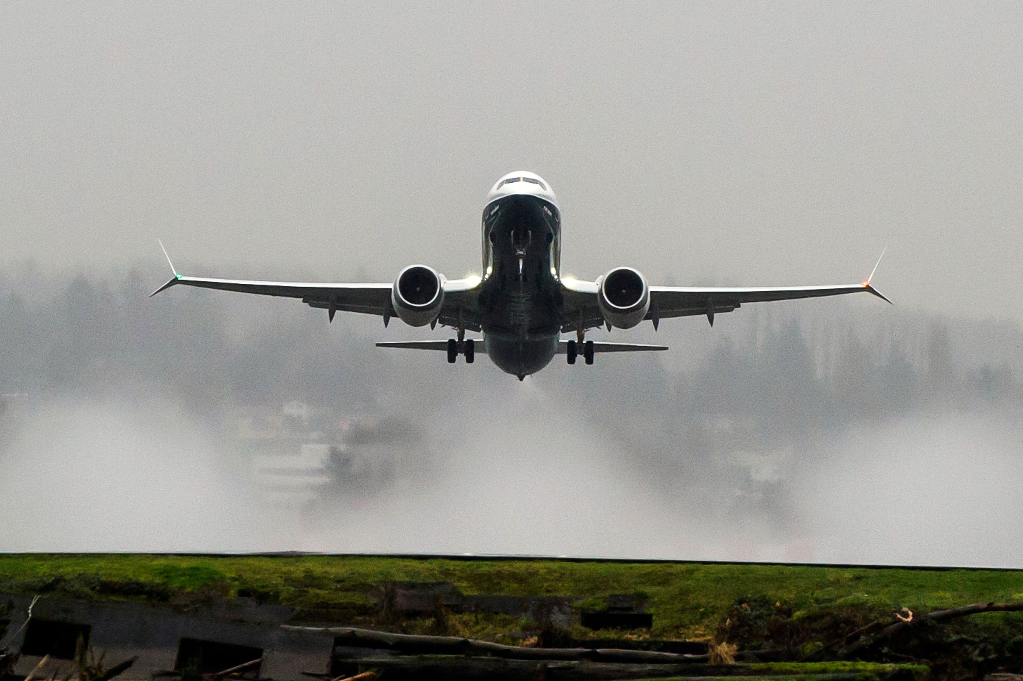What Will The Boeing 737 MAX 200 Bring To Akasa Air?