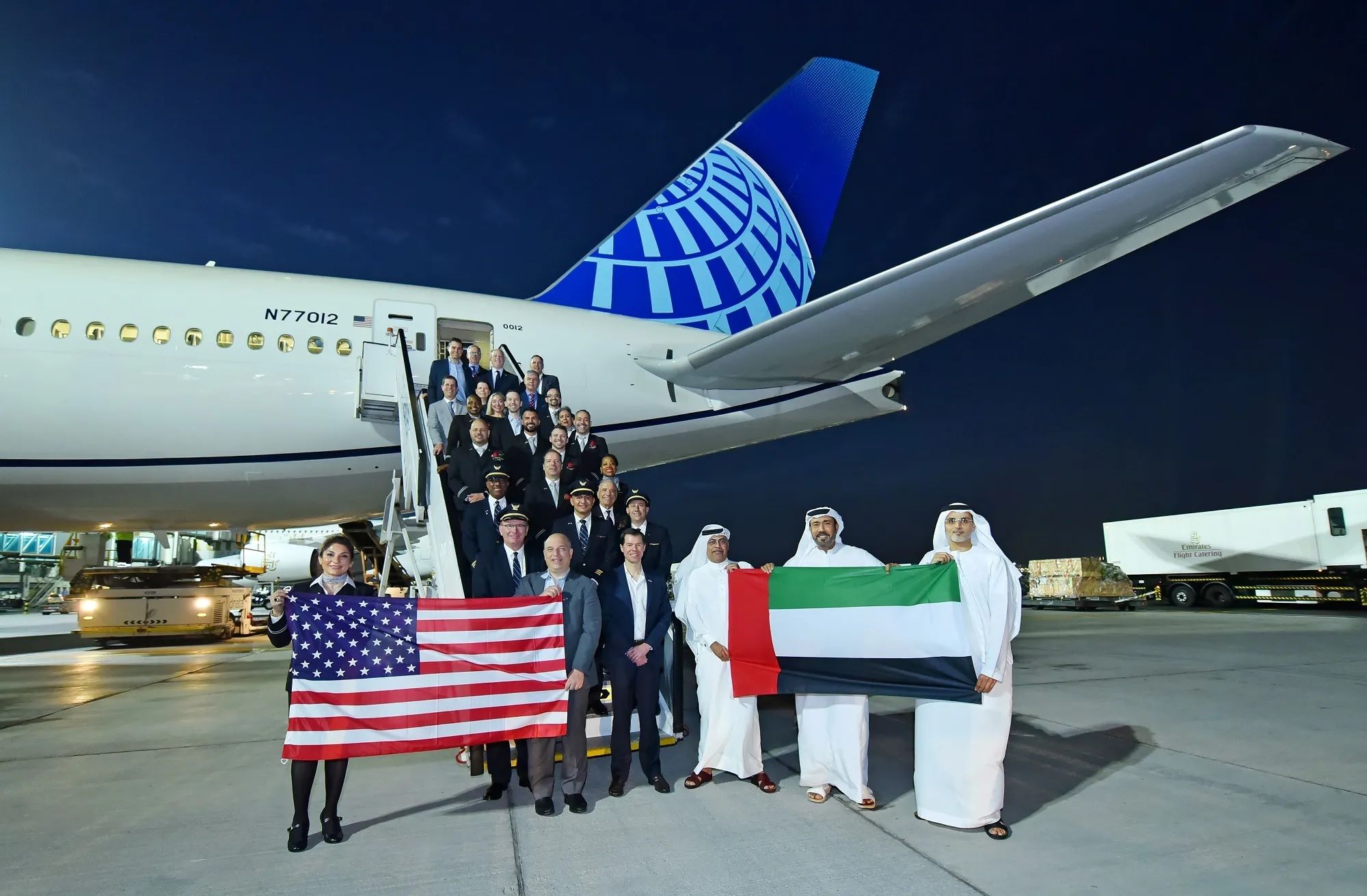 The Most Notable New Airline Routes This Week