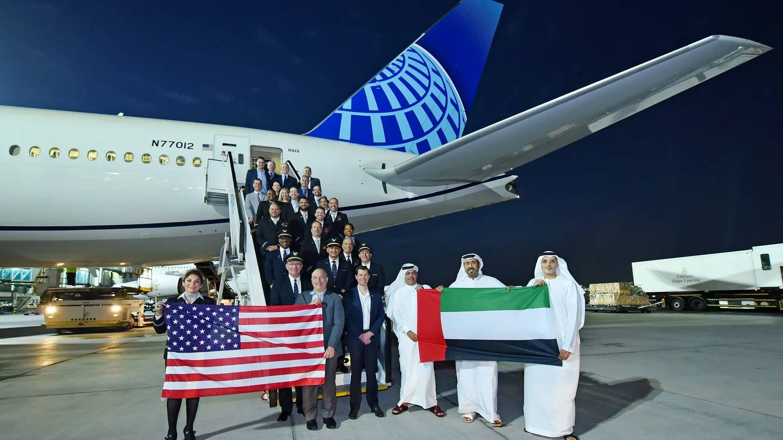 The Most Notable New Airline Routes This Week
