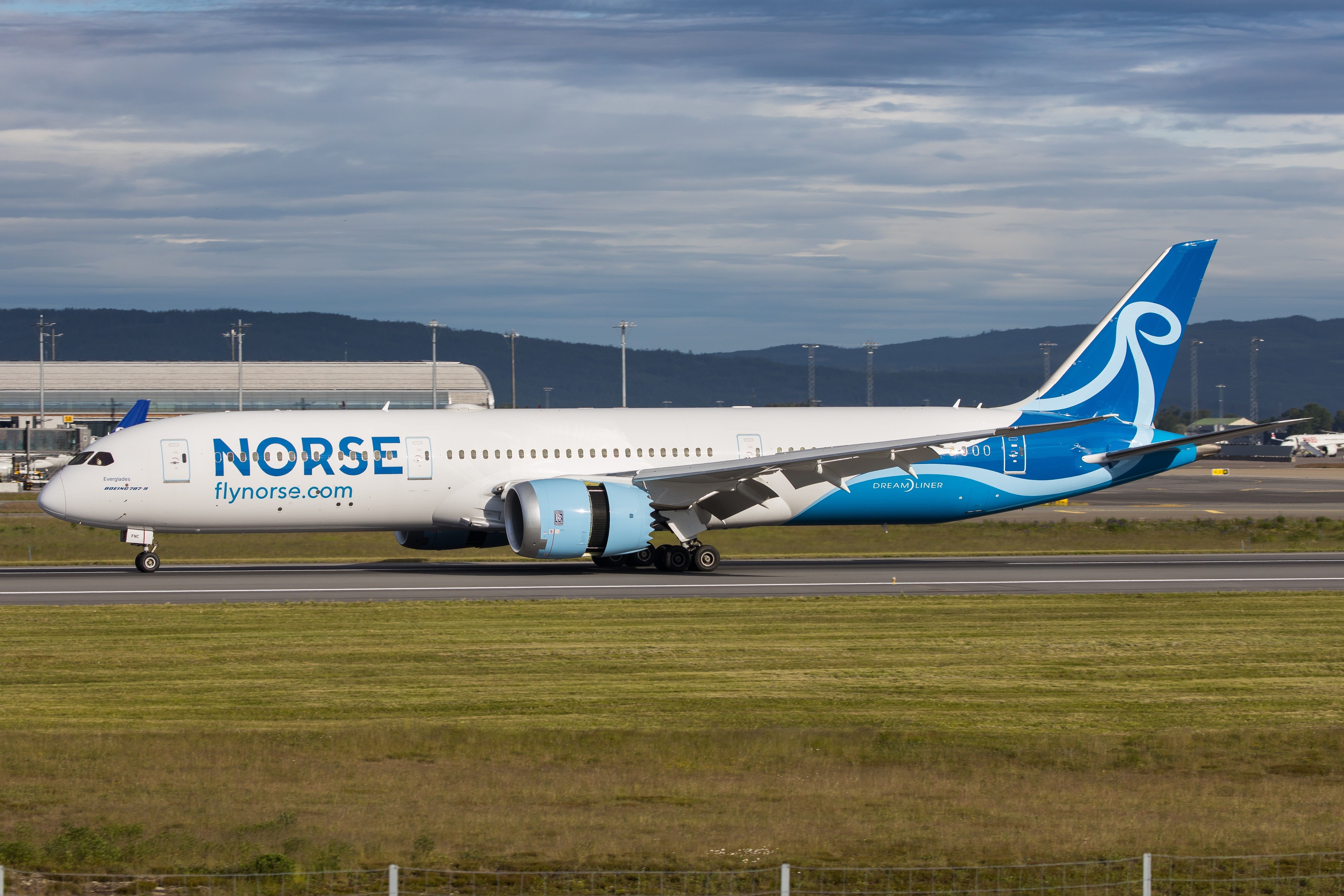 Ouch: Norse Atlantic Had A 50% Load Factor In February