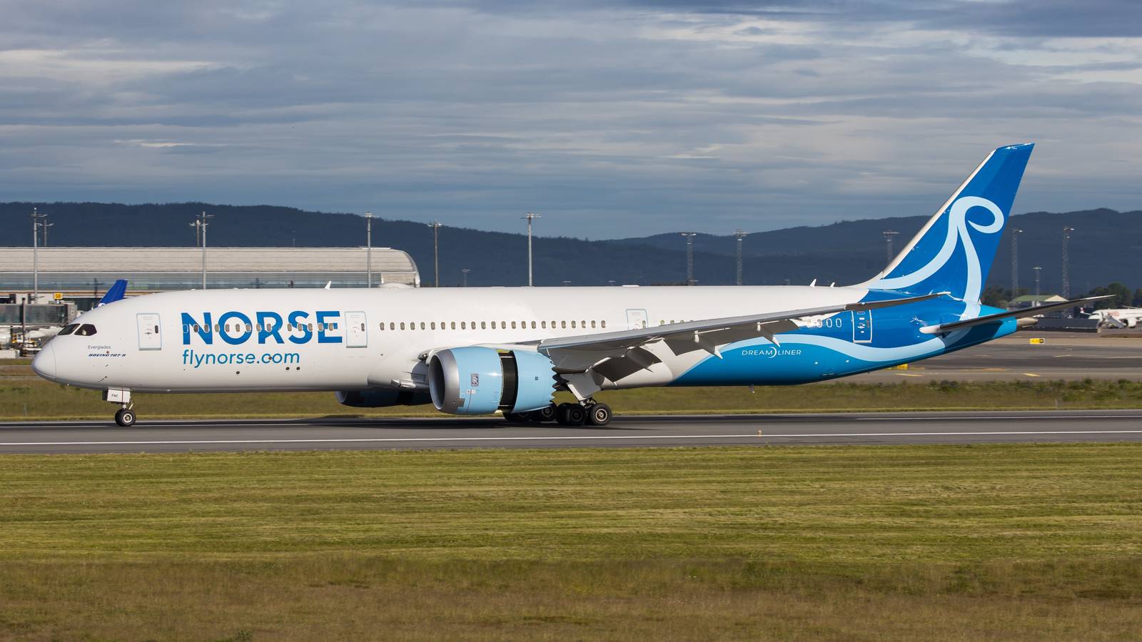 Ouch: Norse Atlantic Had A 50% Load Factor In February