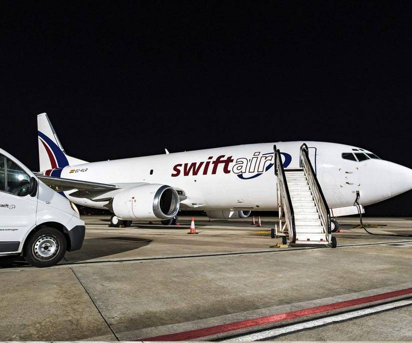 Which Airlines Are Spain's Largest Boeing 737 Operators?