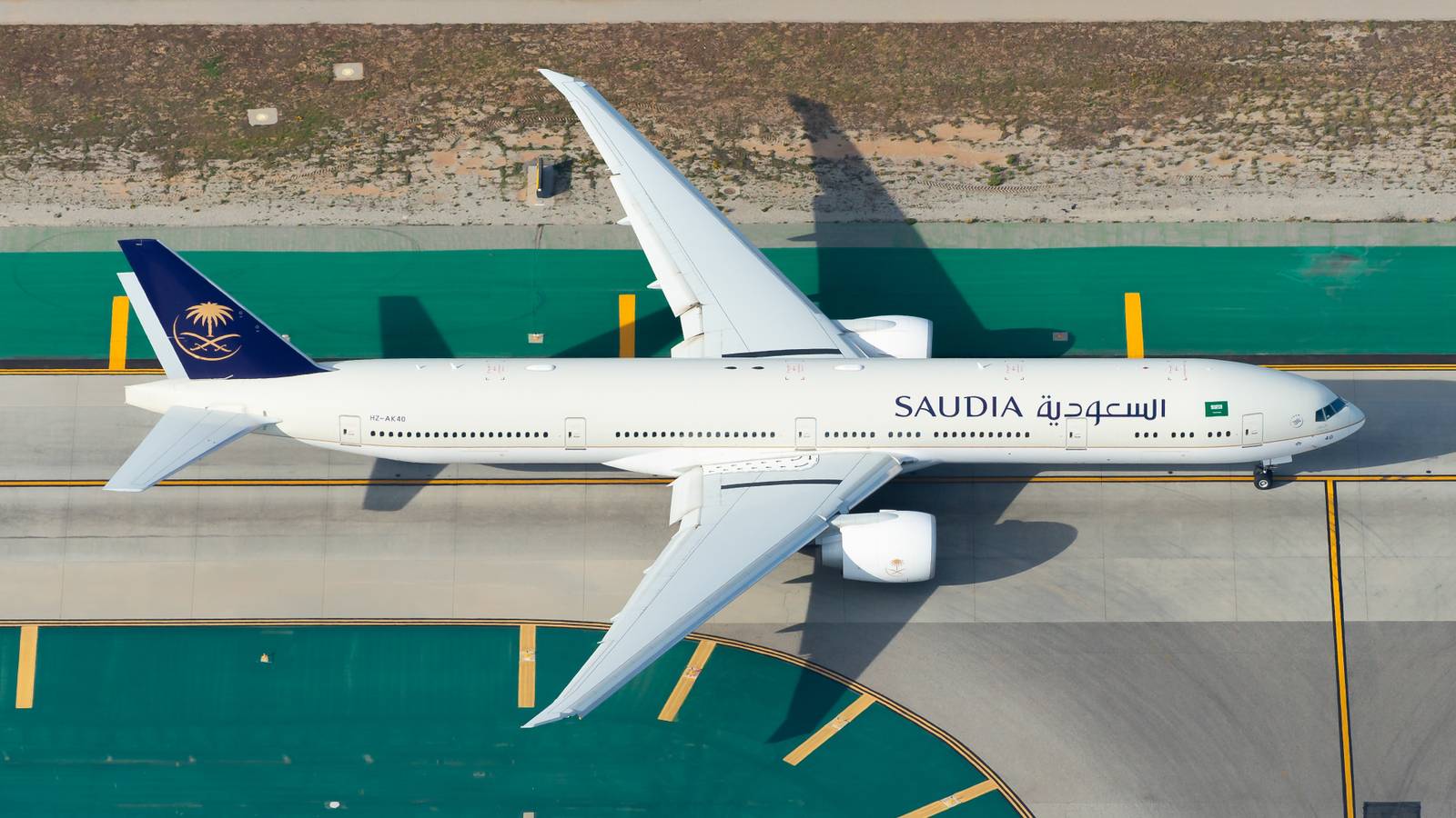 Birmingham & Beijing: Saudia Expands Its International Flight Network