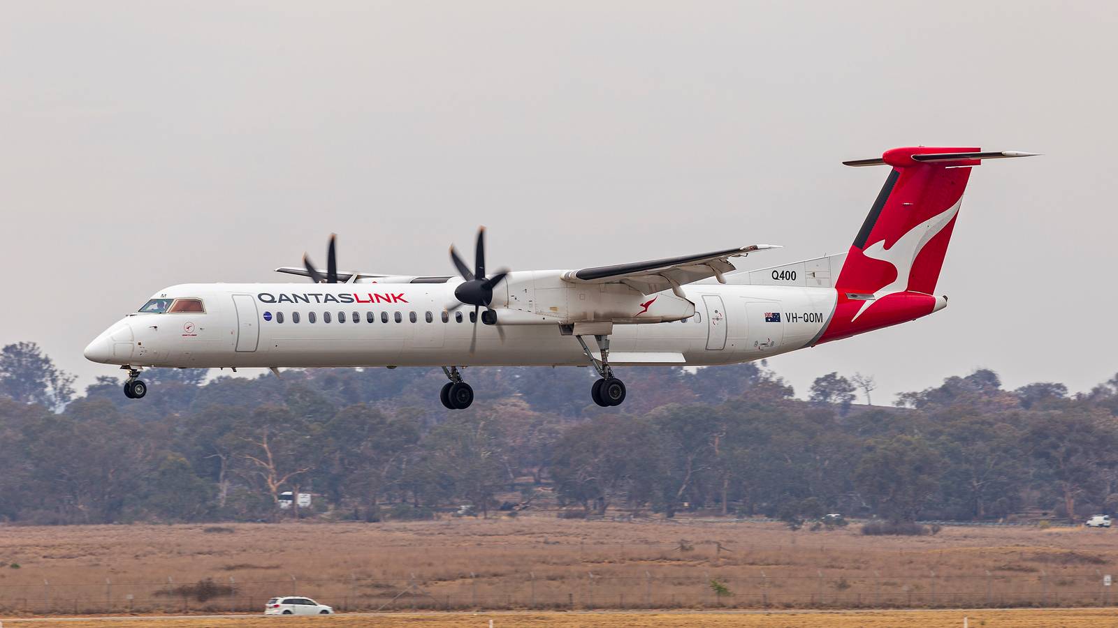 The Main Airports Serving The Australian Island State Of Tasmania