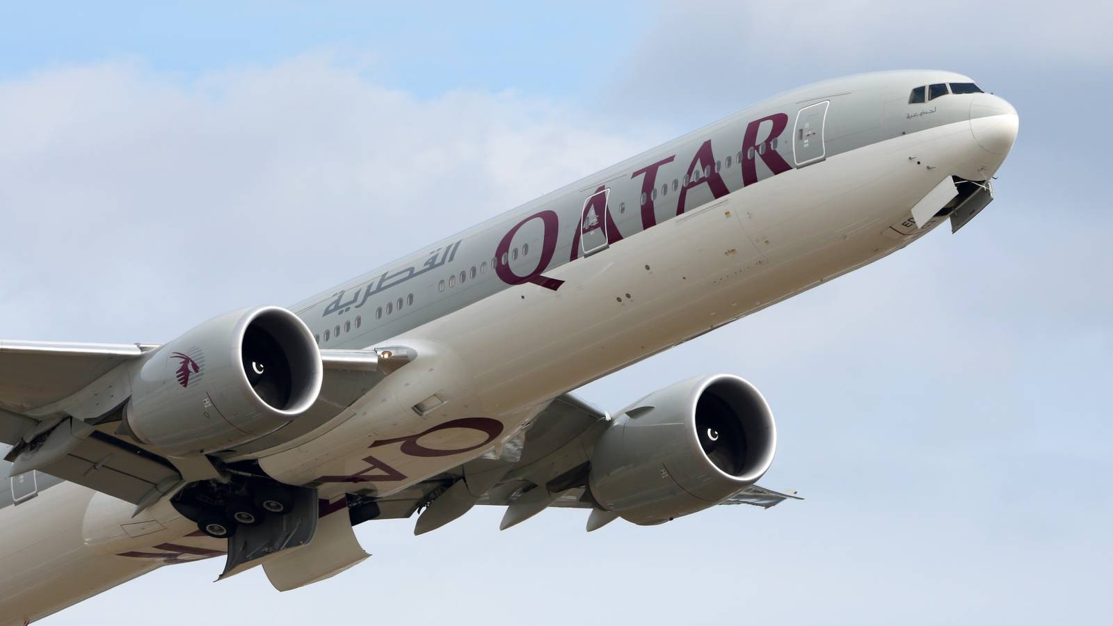 Qatar Airways Reinstates Buenos Aires Flights With The Boeing 777