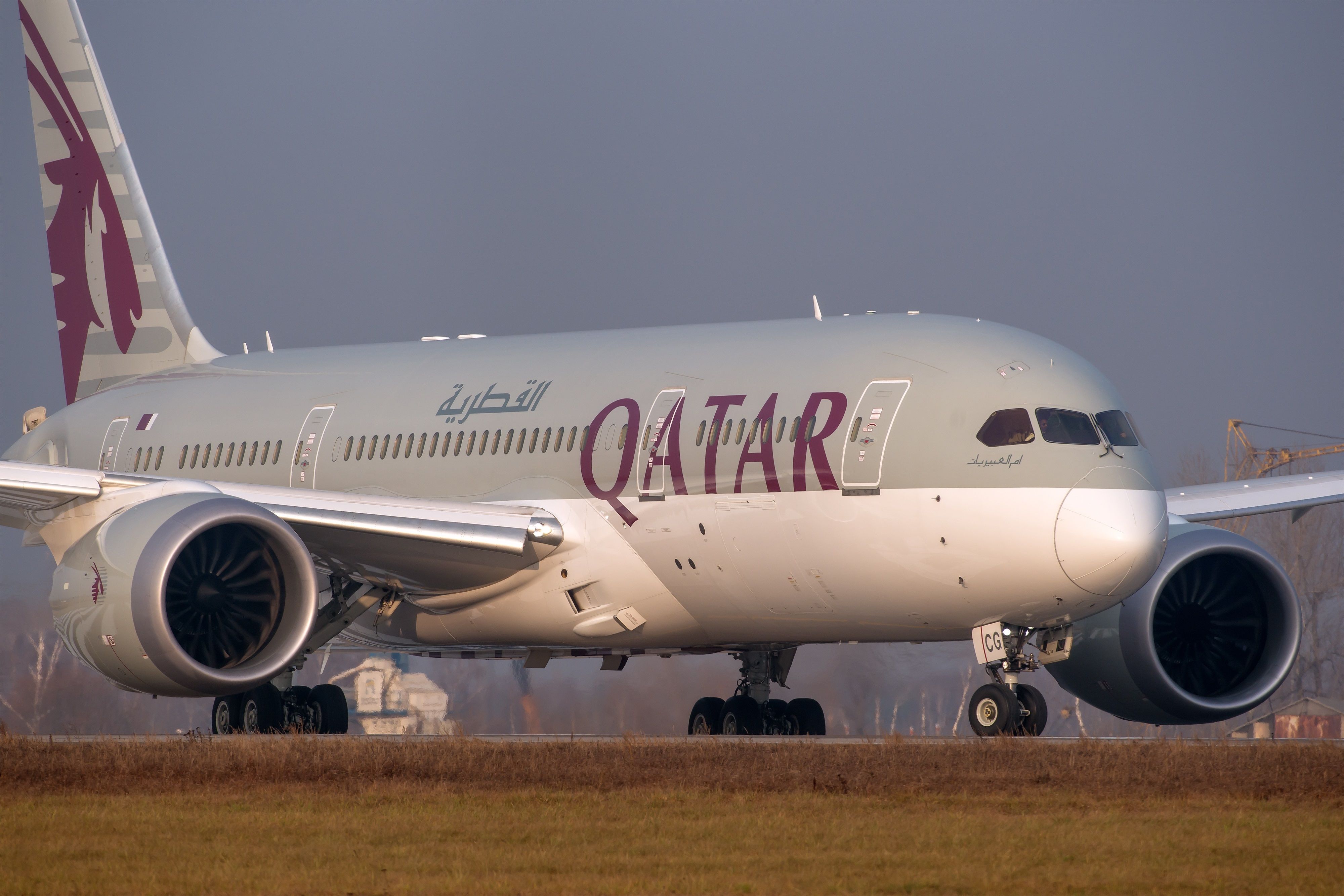 Inside Qatar Airways' Huge Africa Operation