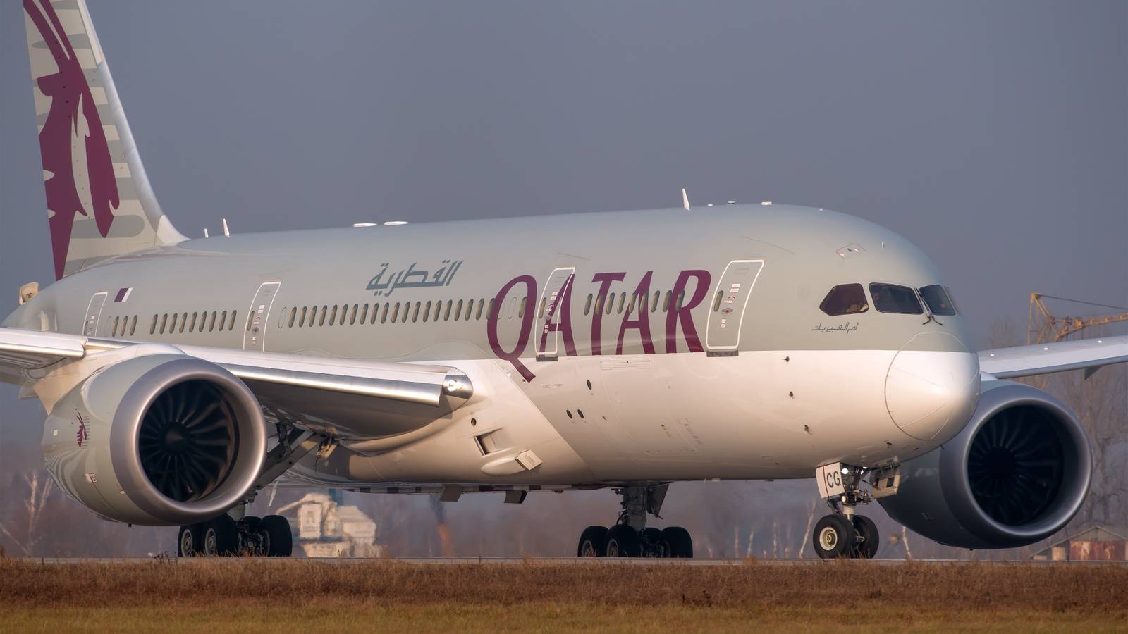 Inside Qatar Airways' Huge Africa Operation