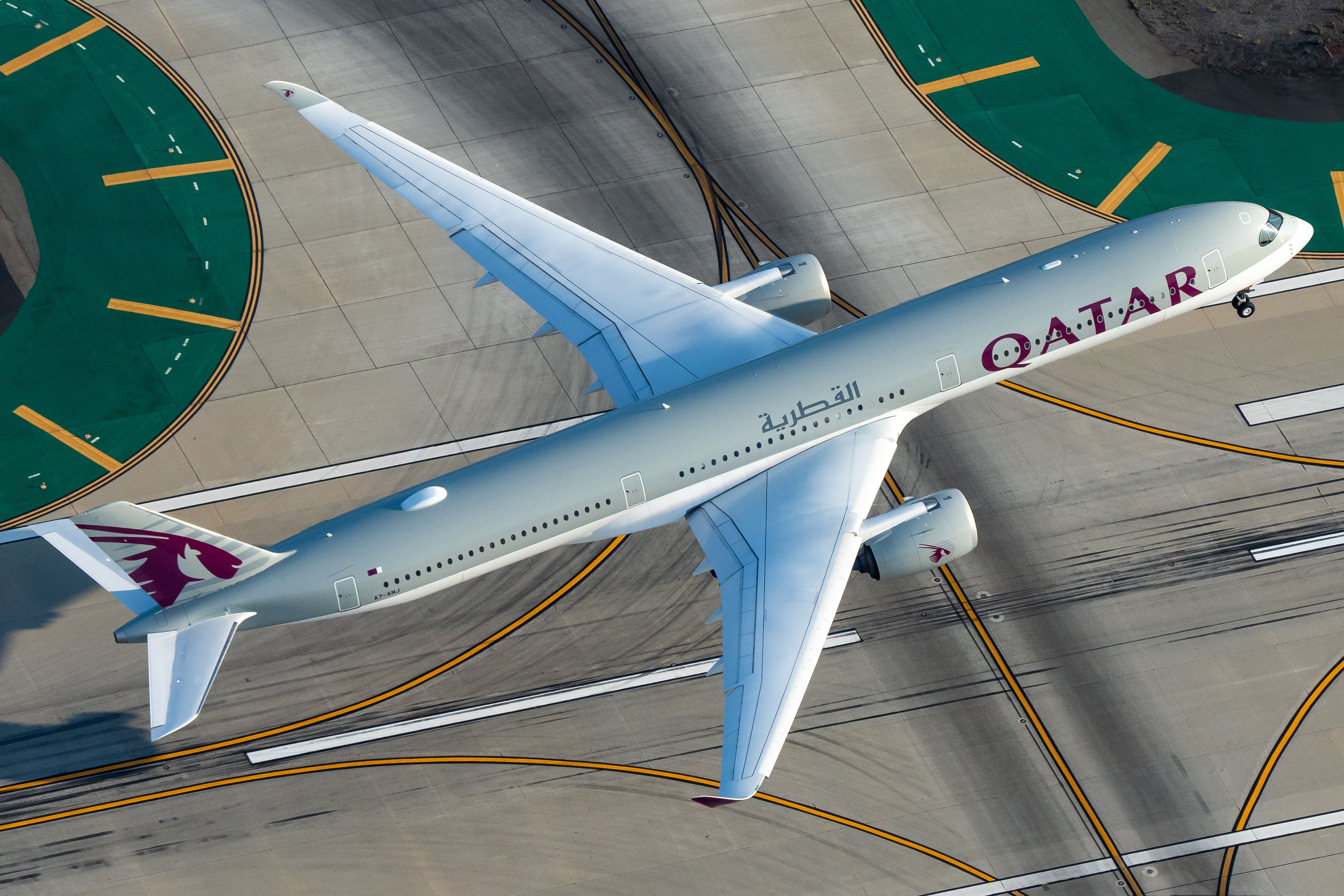 Qatar Airways Unveils Seven New Destinations And 11 Resumptions