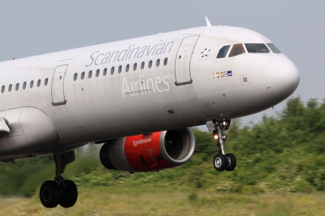 SAS Adds New Routes & Increased Frequencies Ahead Of Busy Summer