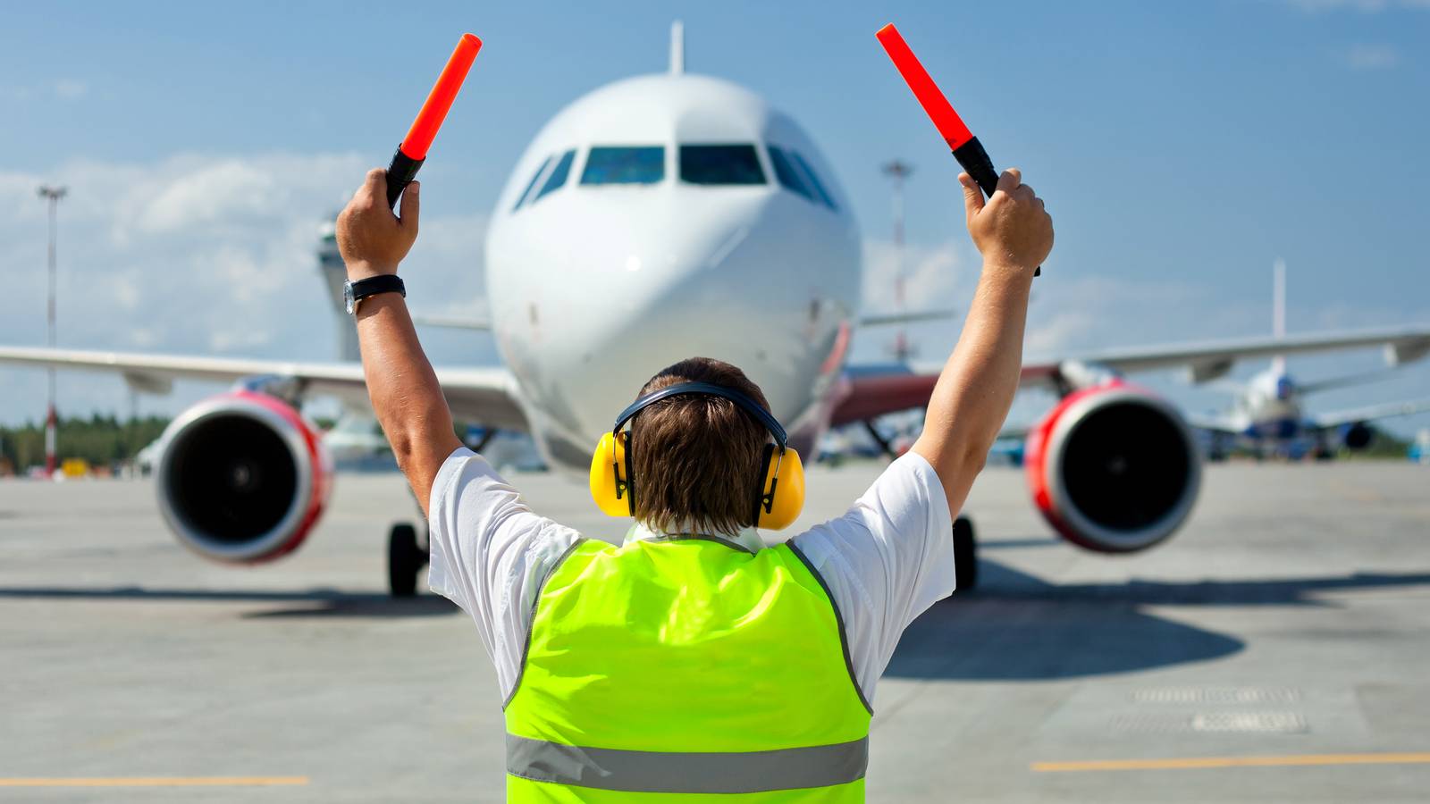 IATA Signs Deal To Enhance Ground Safety At Mauritanian Airports