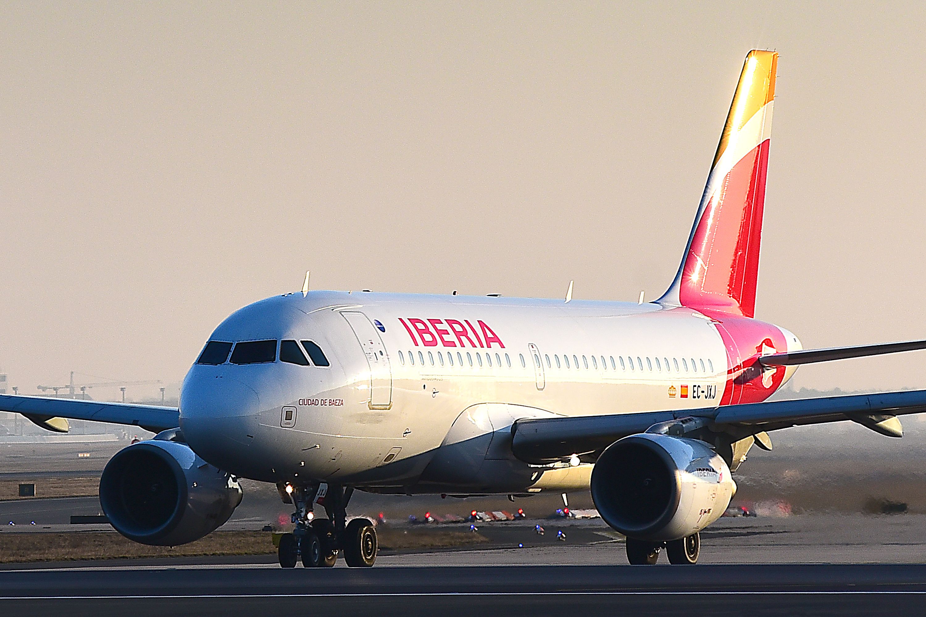 Iberia Wants 40% Women In Management Positions By 2025