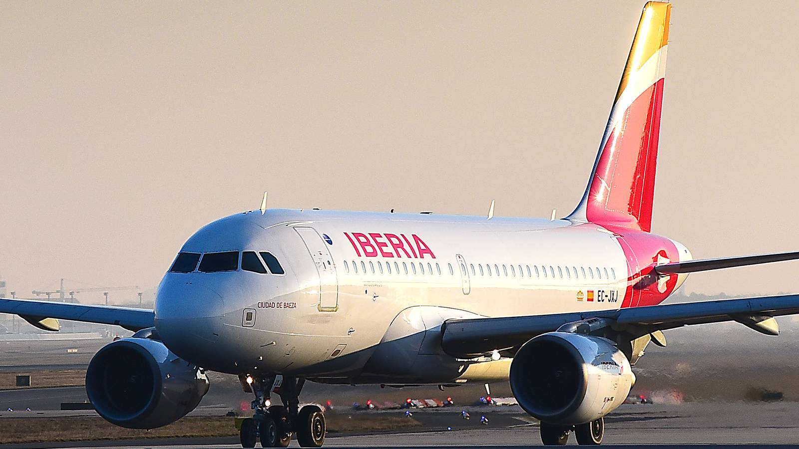Iberia Wants 40% Women In Management Positions By 2025
