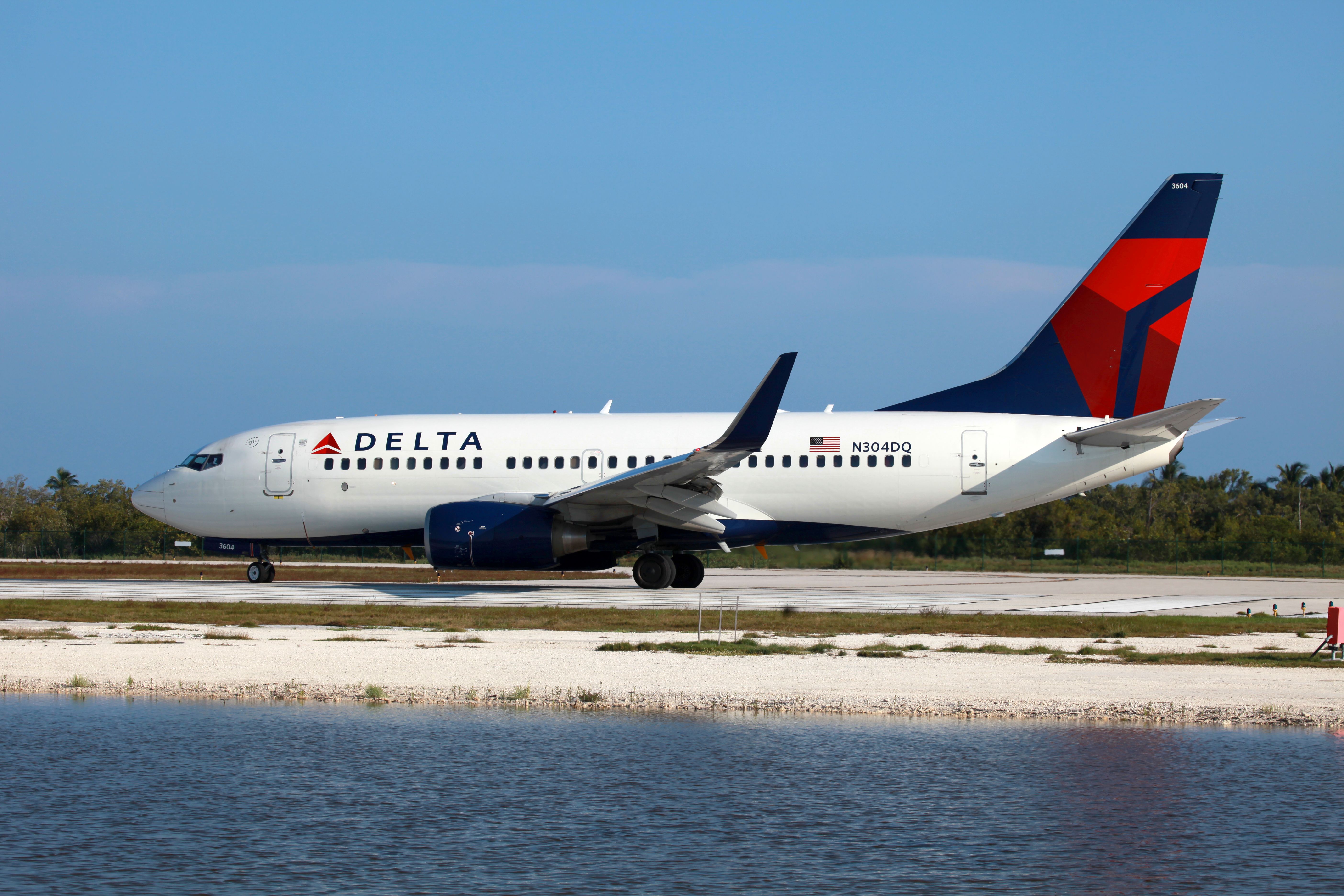 Report Suggests US Airports Aren't Prepared For Rising Sea Levels