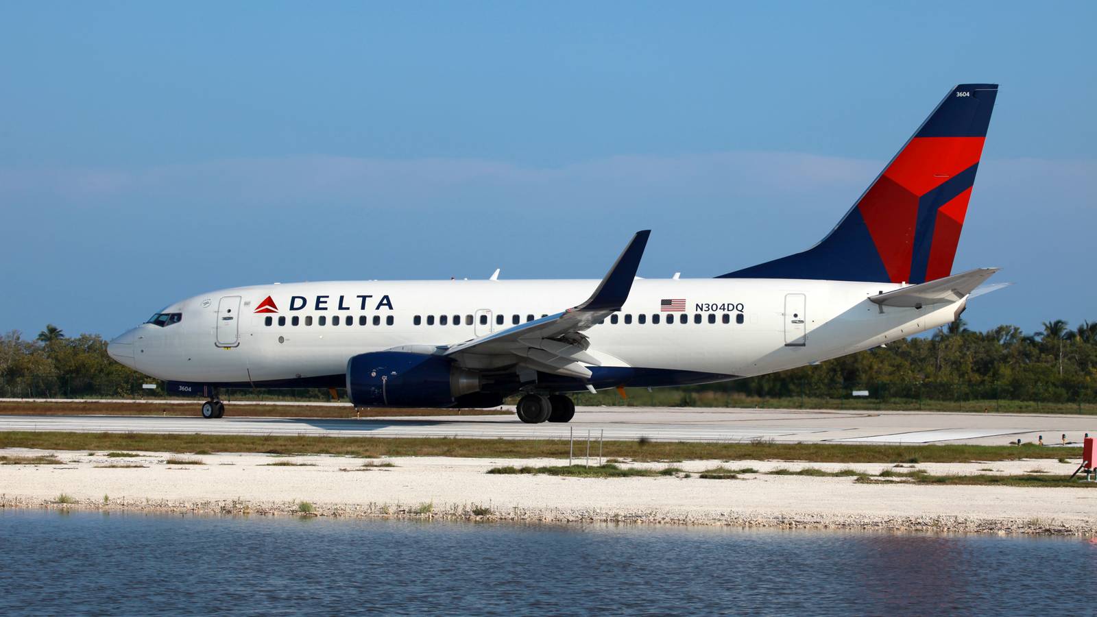 Report Suggests US Airports Aren't Prepared For Rising Sea Levels