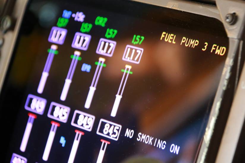 The Importance Of Fuel Management: A Pilot's Perspective