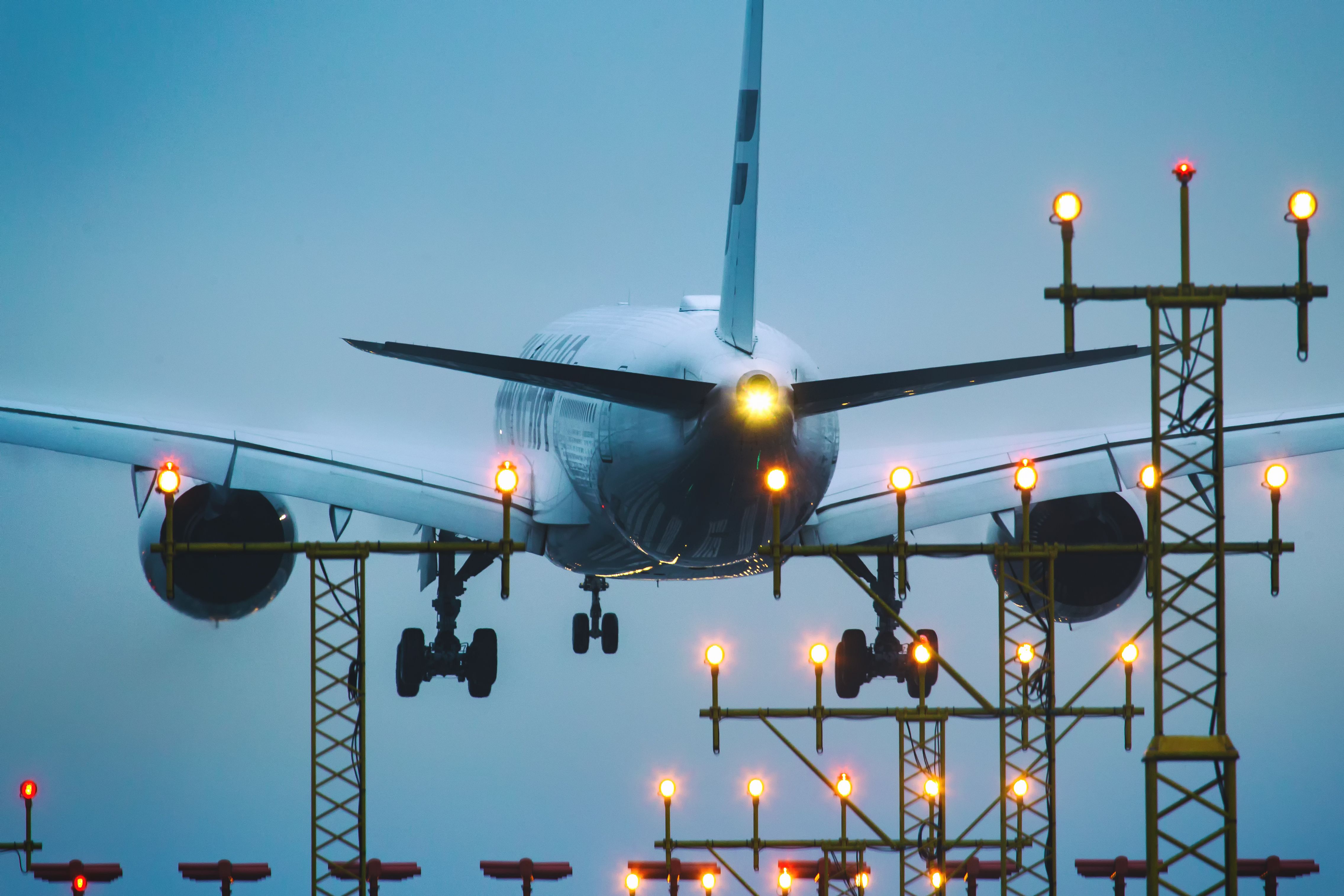 Finnair Transported More Than 800,000 Passengers In February