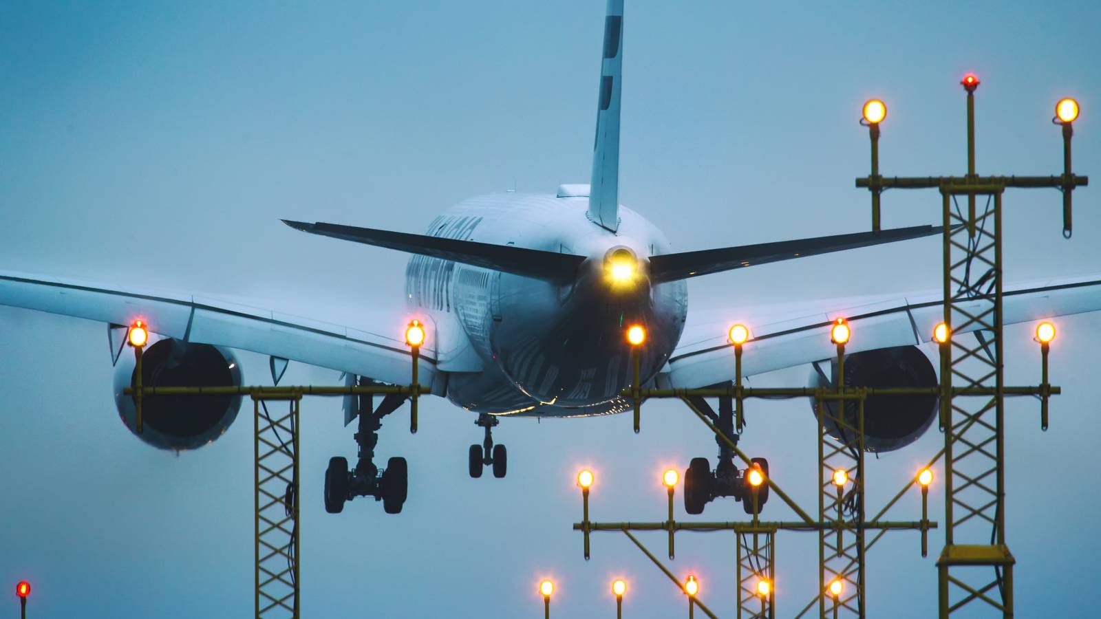 Finnair Transported More Than 800,000 Passengers In February