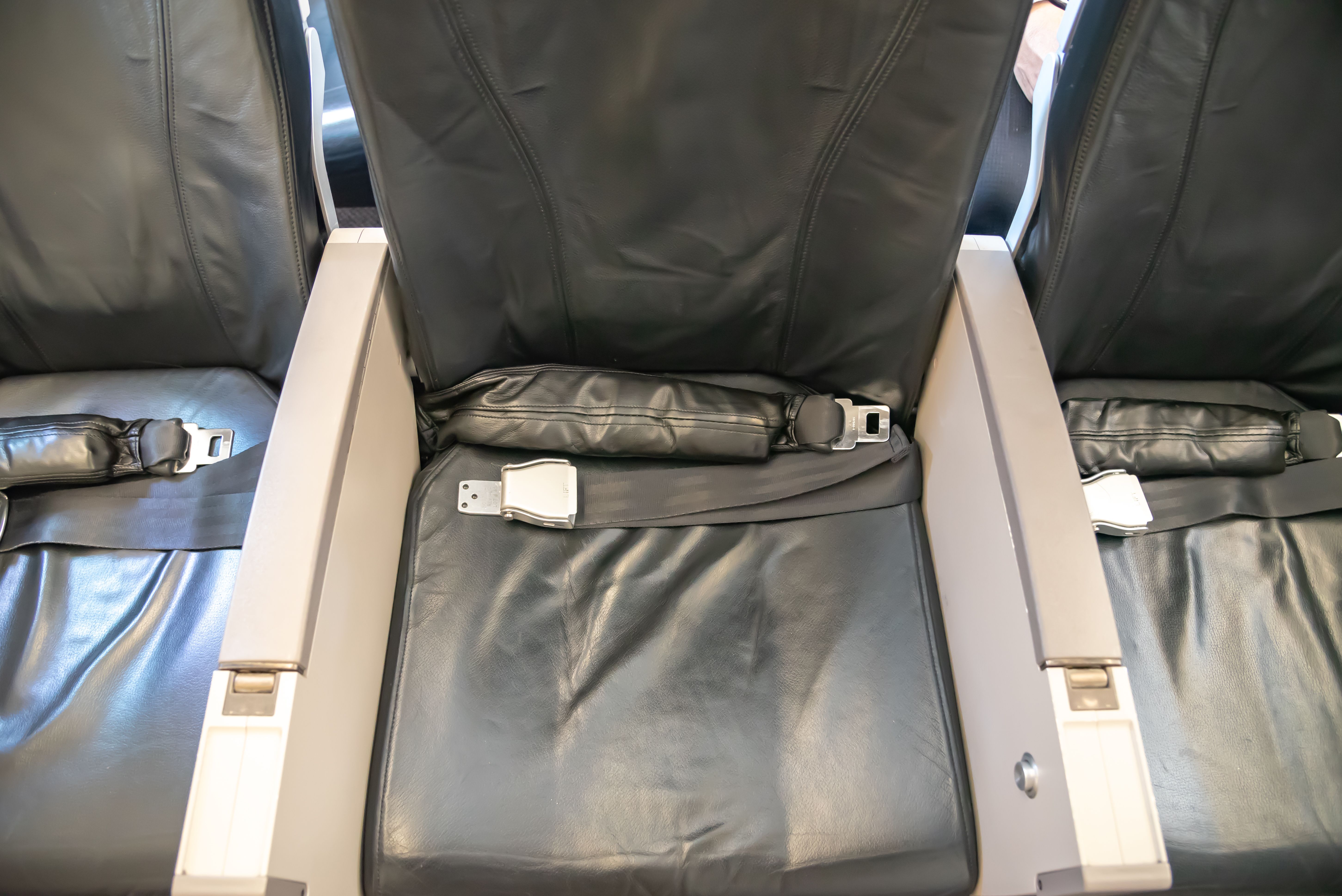 The Role Of Airbags In Ensuring The Safety Of Airline Passengers