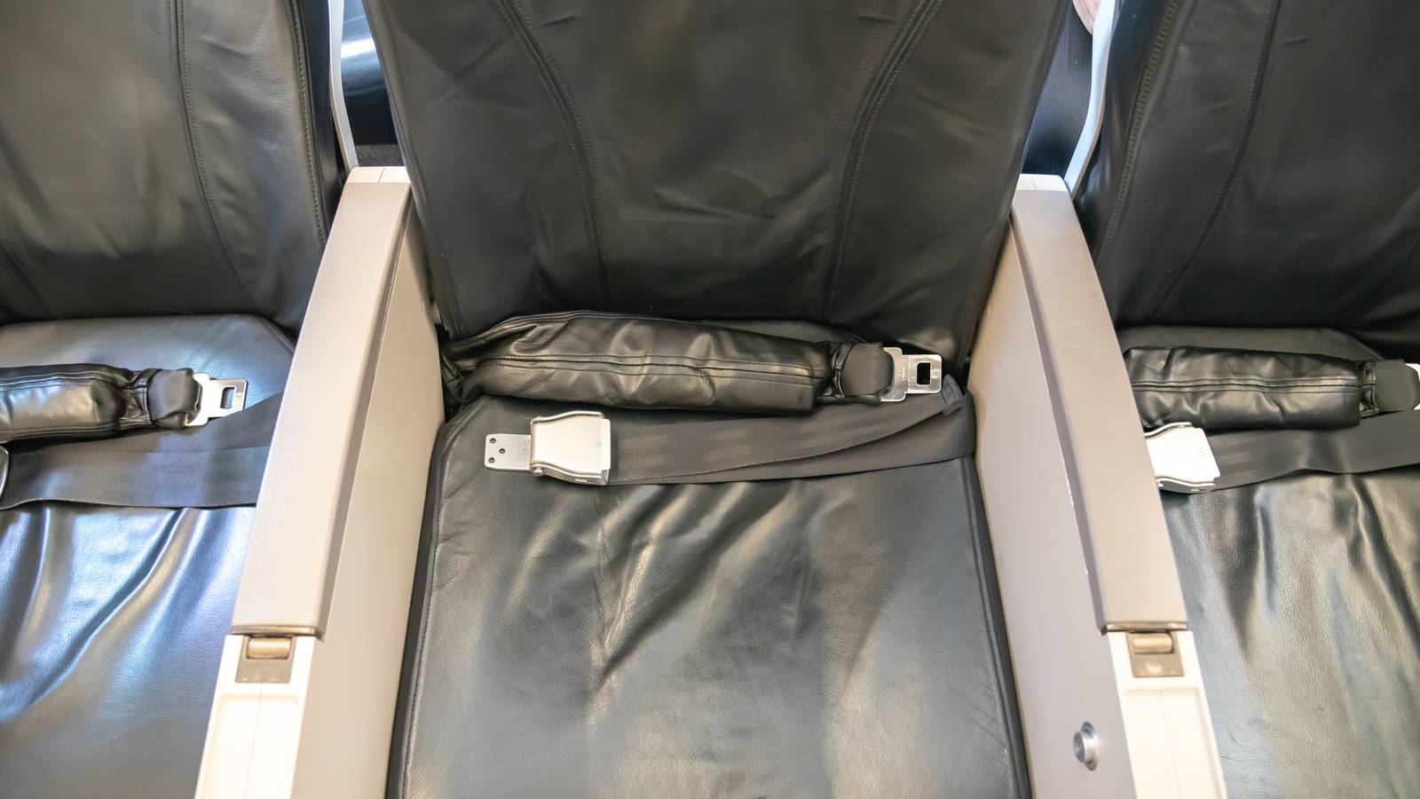 The Role Of Airbags In Ensuring The Safety Of Airline Passengers