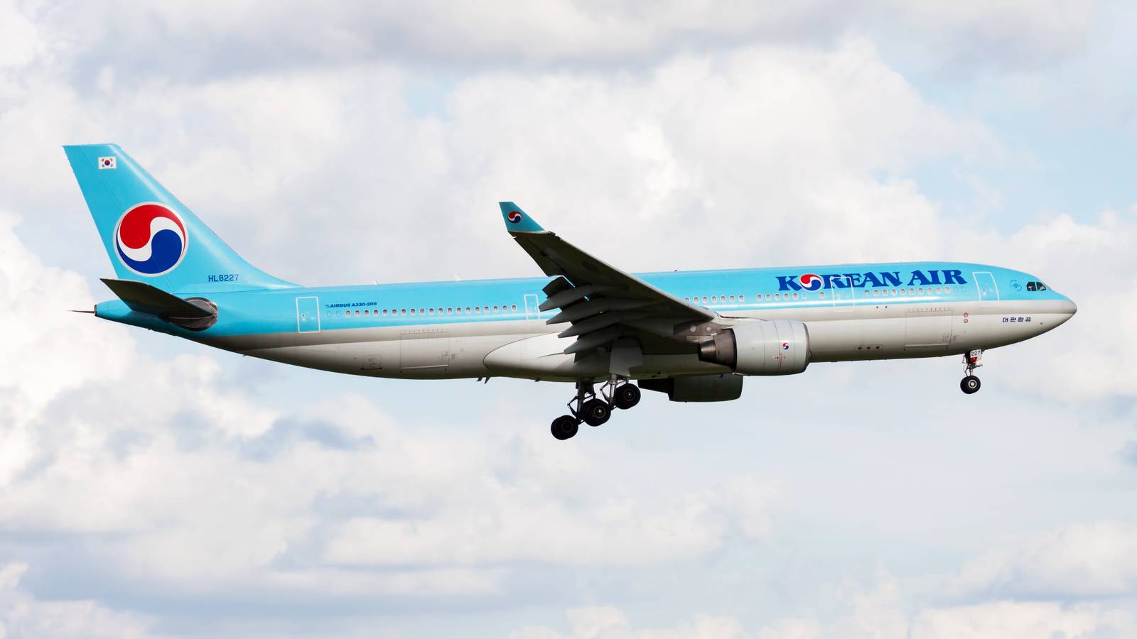 Korean Air Airbus A330 Evacuated After Bullets Found In Cabin