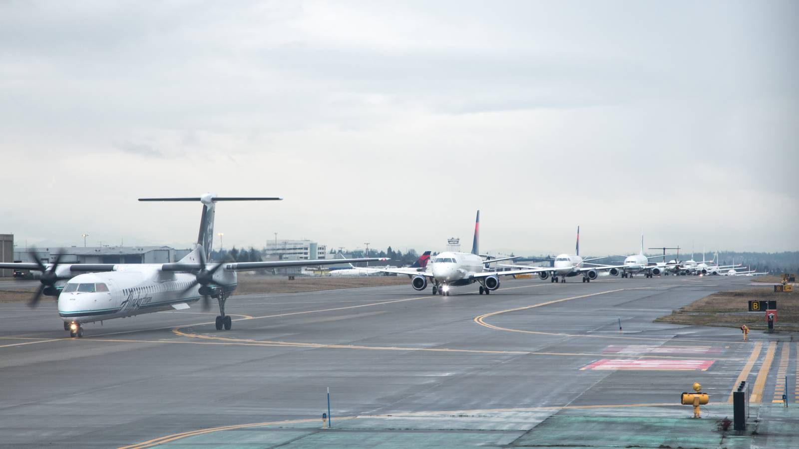 Which Types Of Delays Are The Most Common In US Aviation?