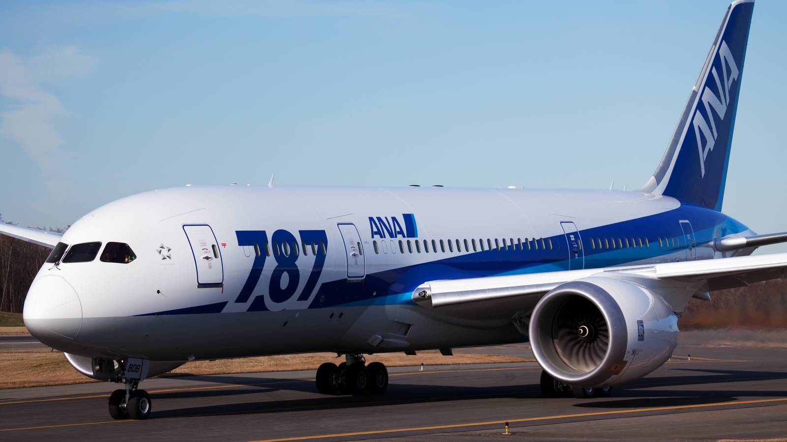 ANA To Restart Regular Beijing & Shanghai Service In April