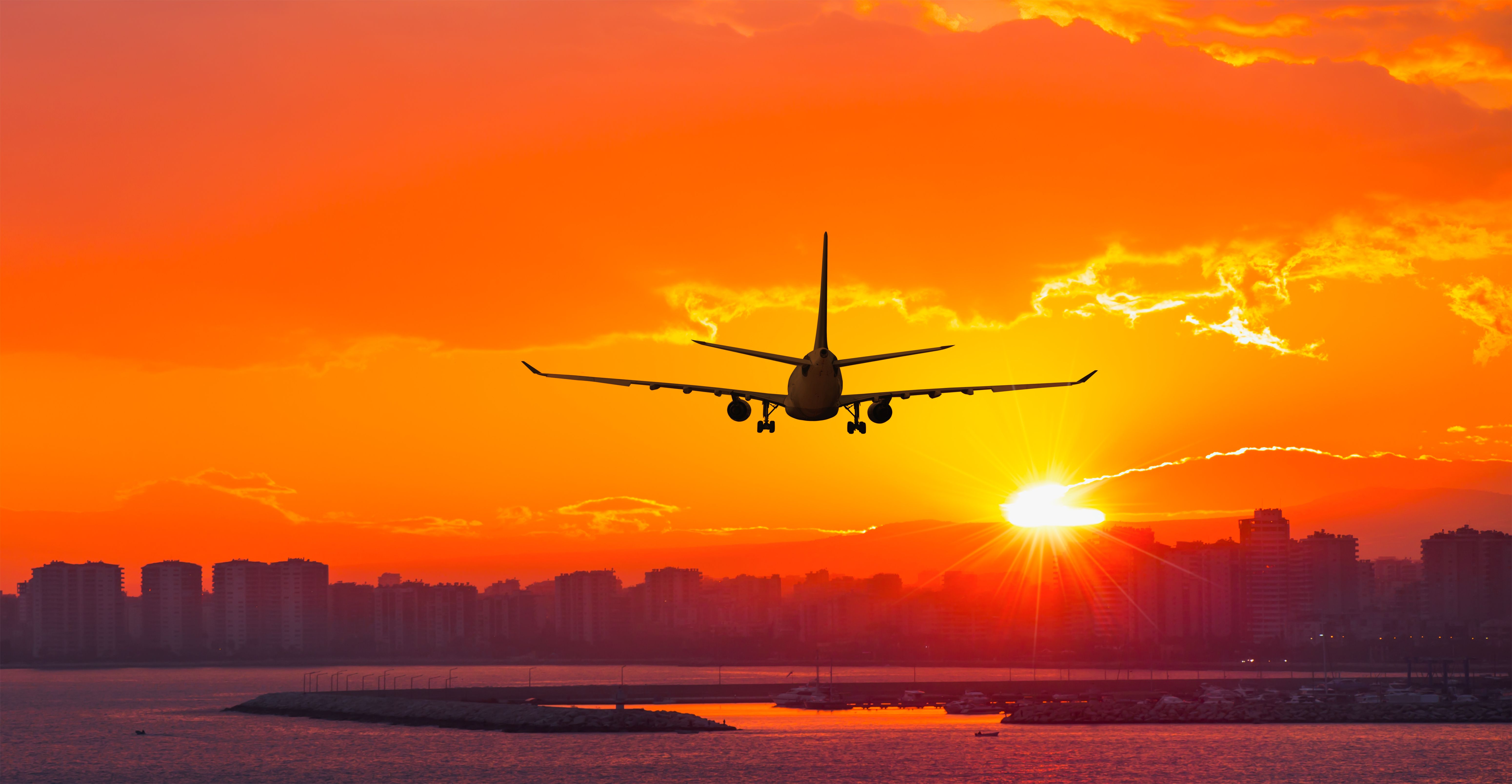 In Conversation: What To Expect From The 2023 Arab Aviation Summit