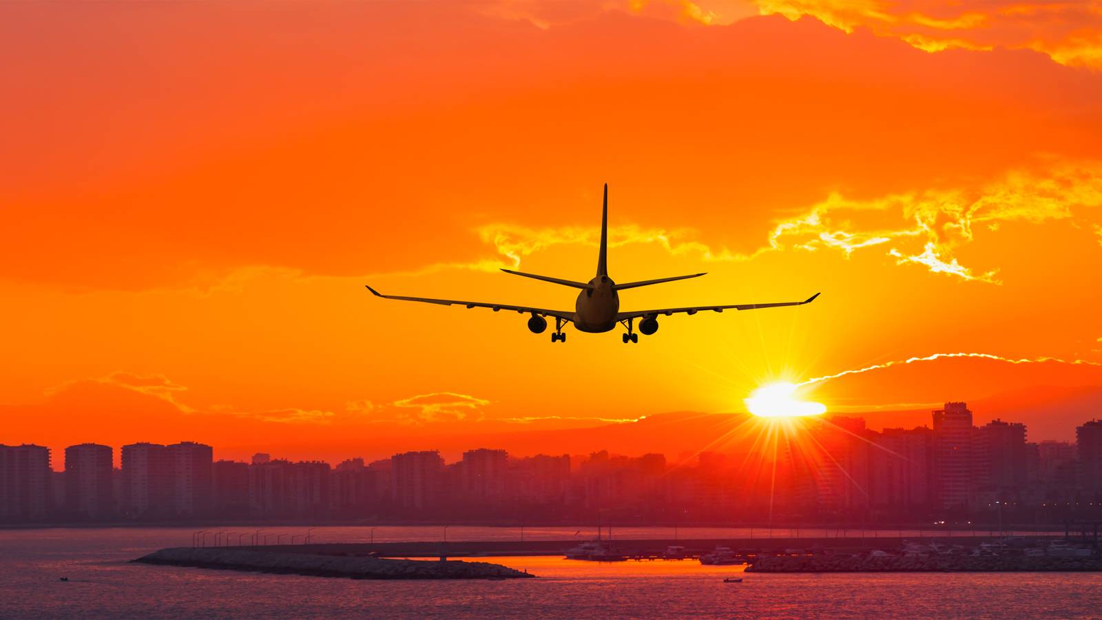 In Conversation: What To Expect From The 2023 Arab Aviation Summit