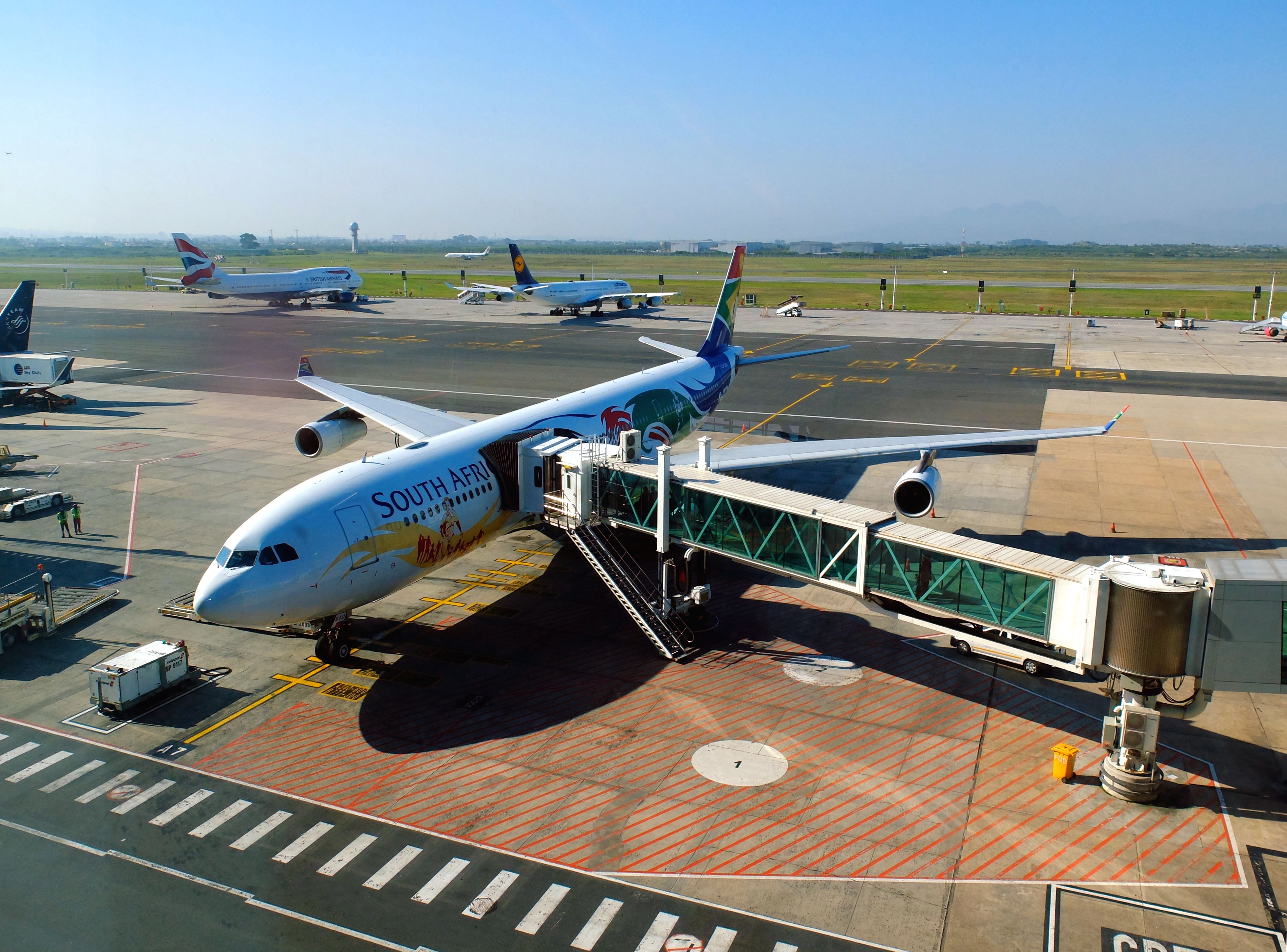 Aviation Industry Efforts Continue To Promote Intra-Africa Travel