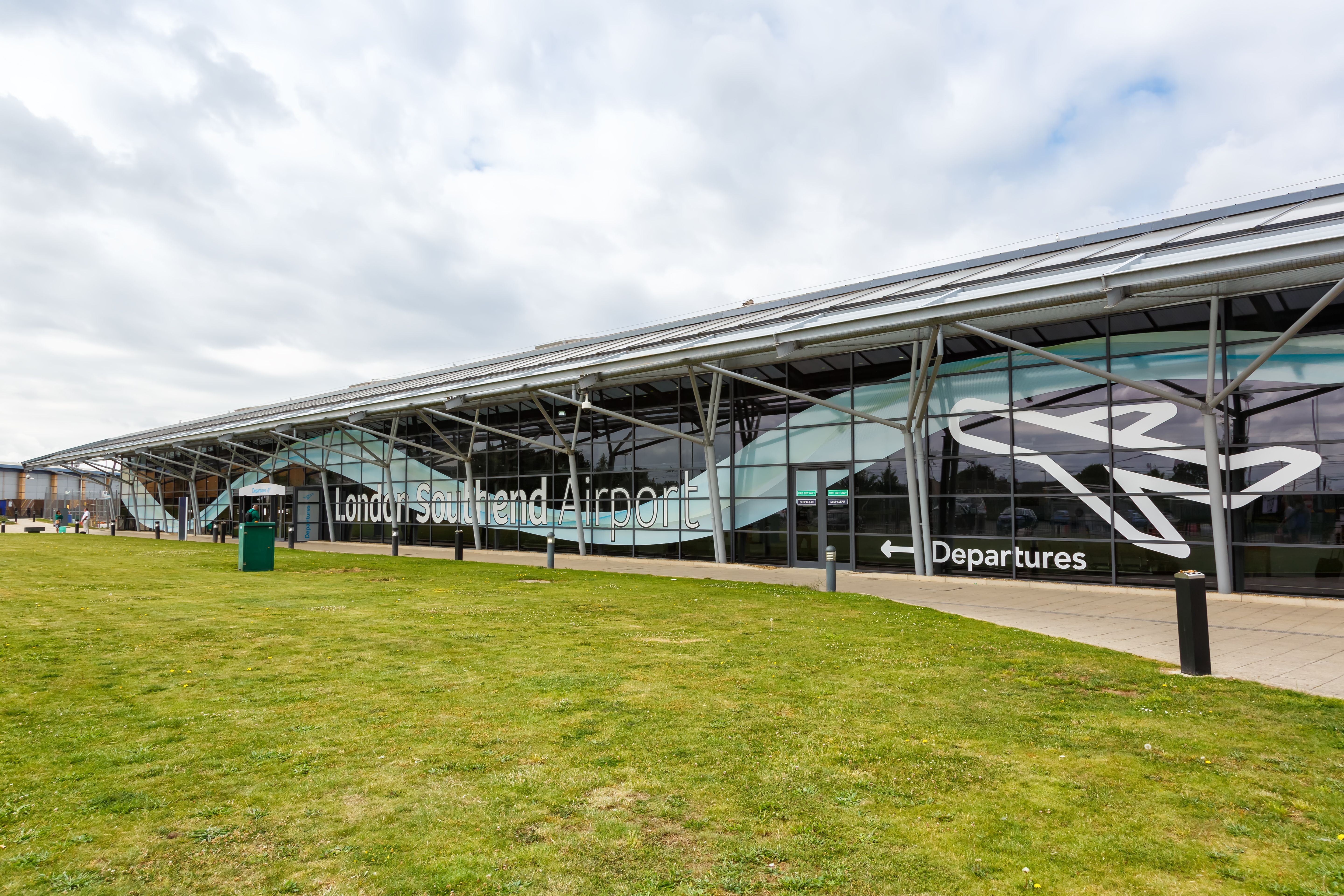 London Southend Airport Seeks Direct Links To Jersey
