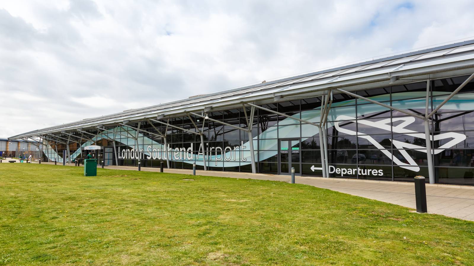 London Southend Airport Seeks Direct Links To Jersey