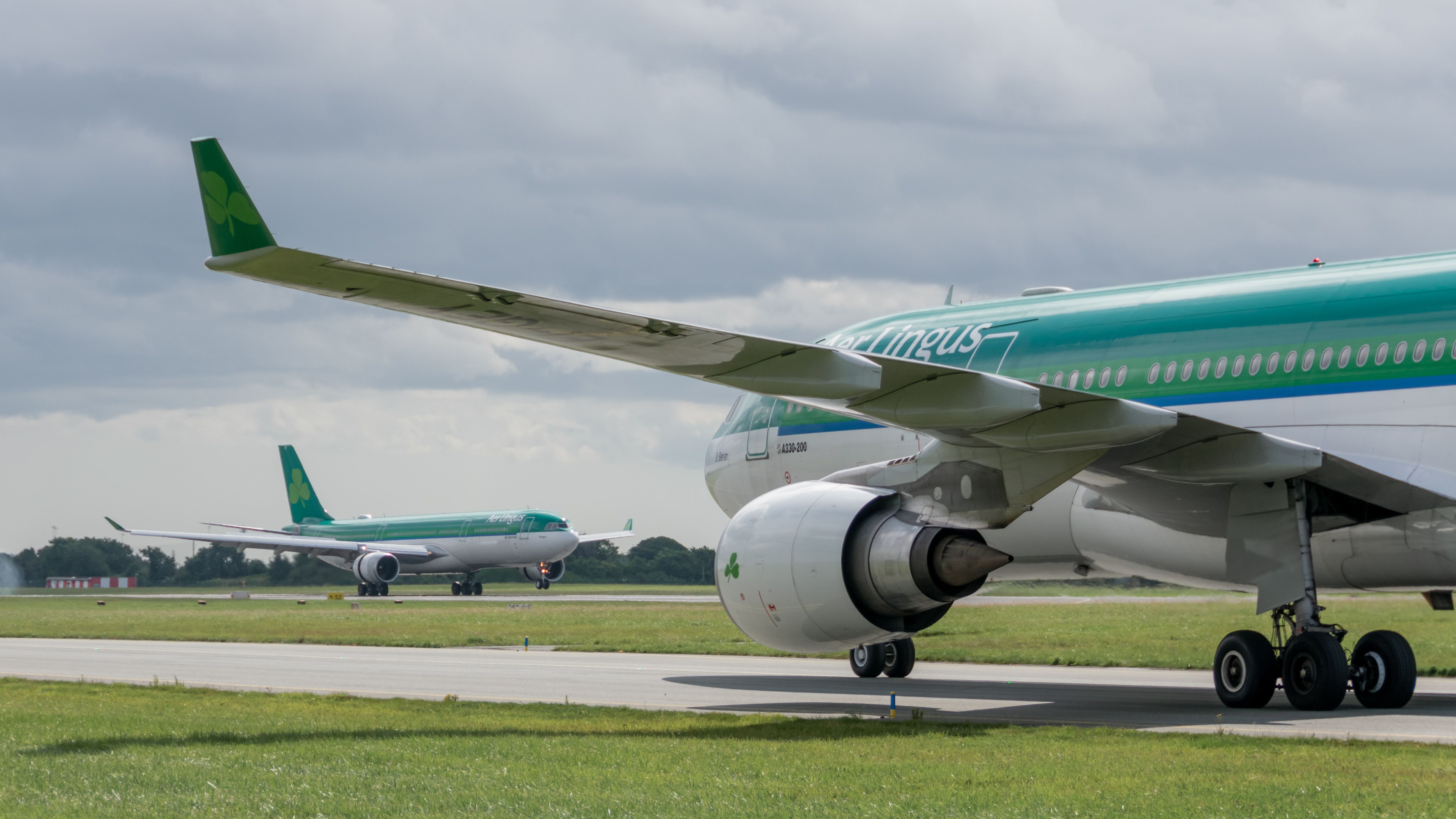 Which Airlines Use Which Terminal At Dublin Airport?