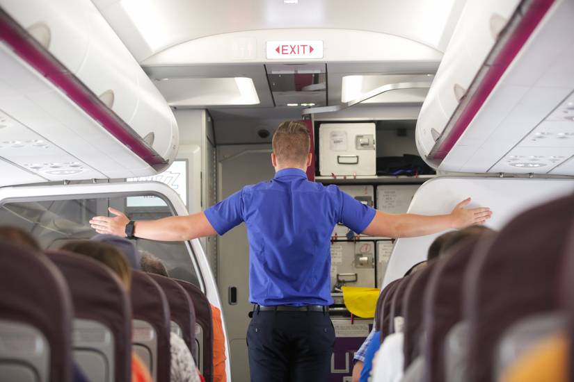 Breaking Down The Safety Demonstration