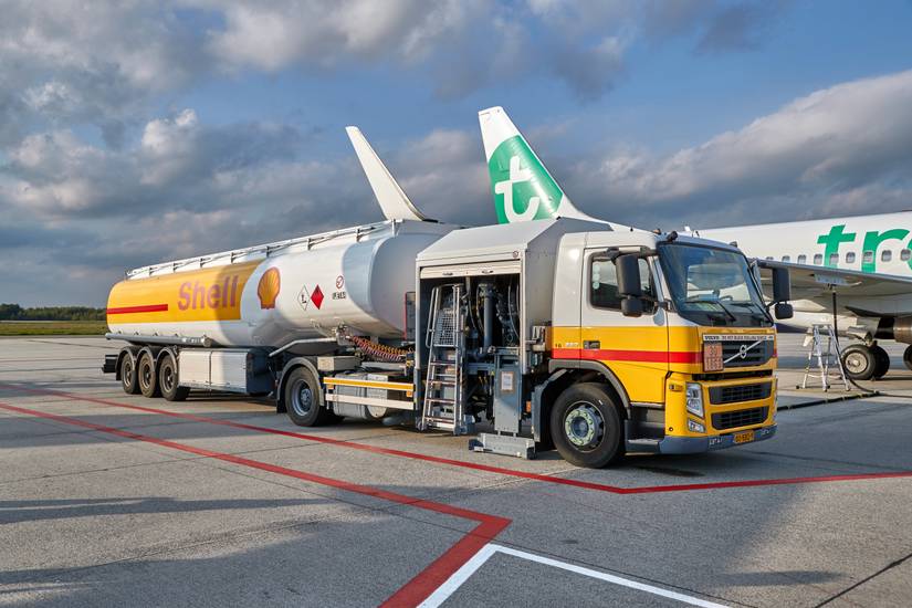 The Ins & Outs Of The Fuel Tankering Debate