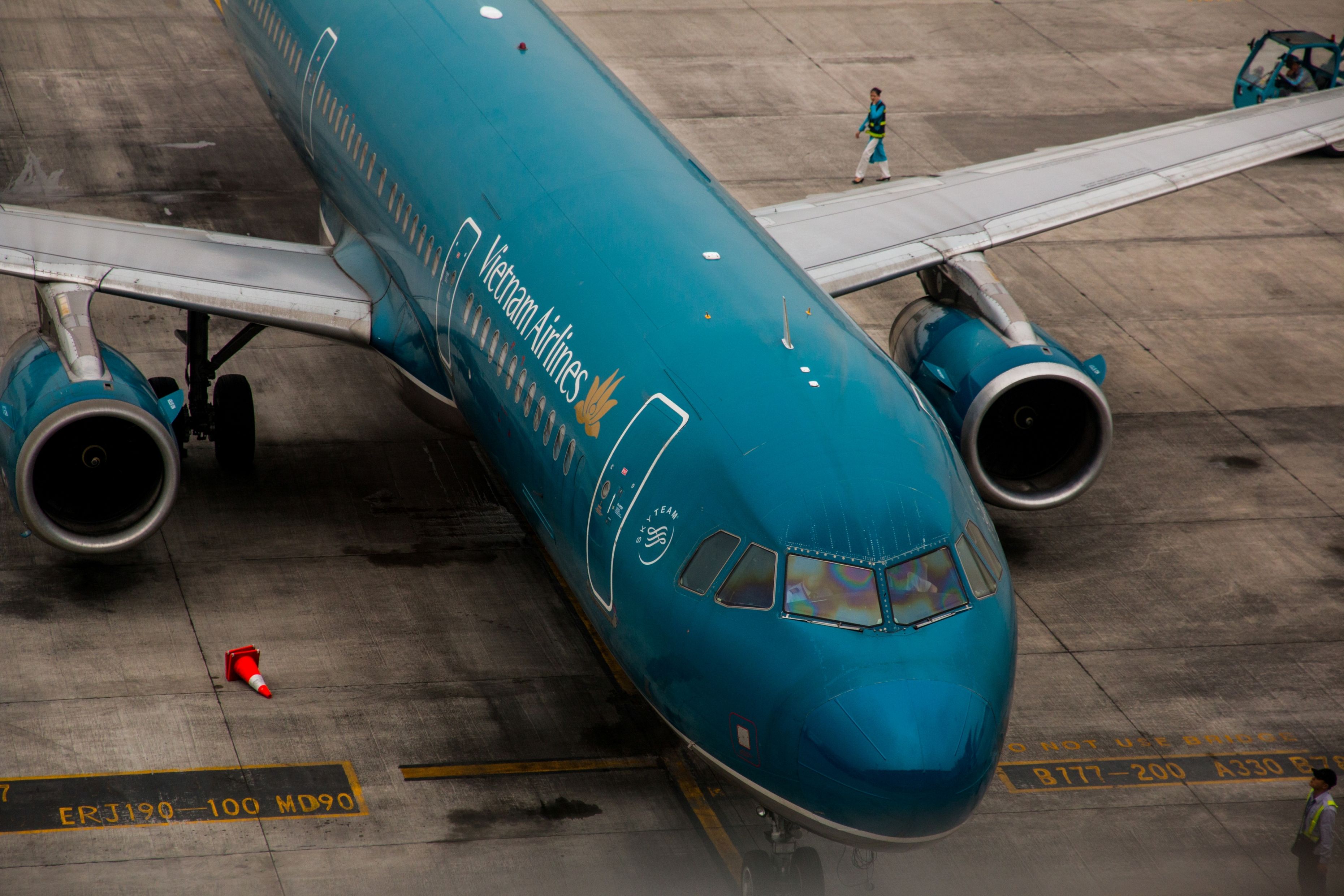 Vietnam Airlines To Auction Three Aircraft