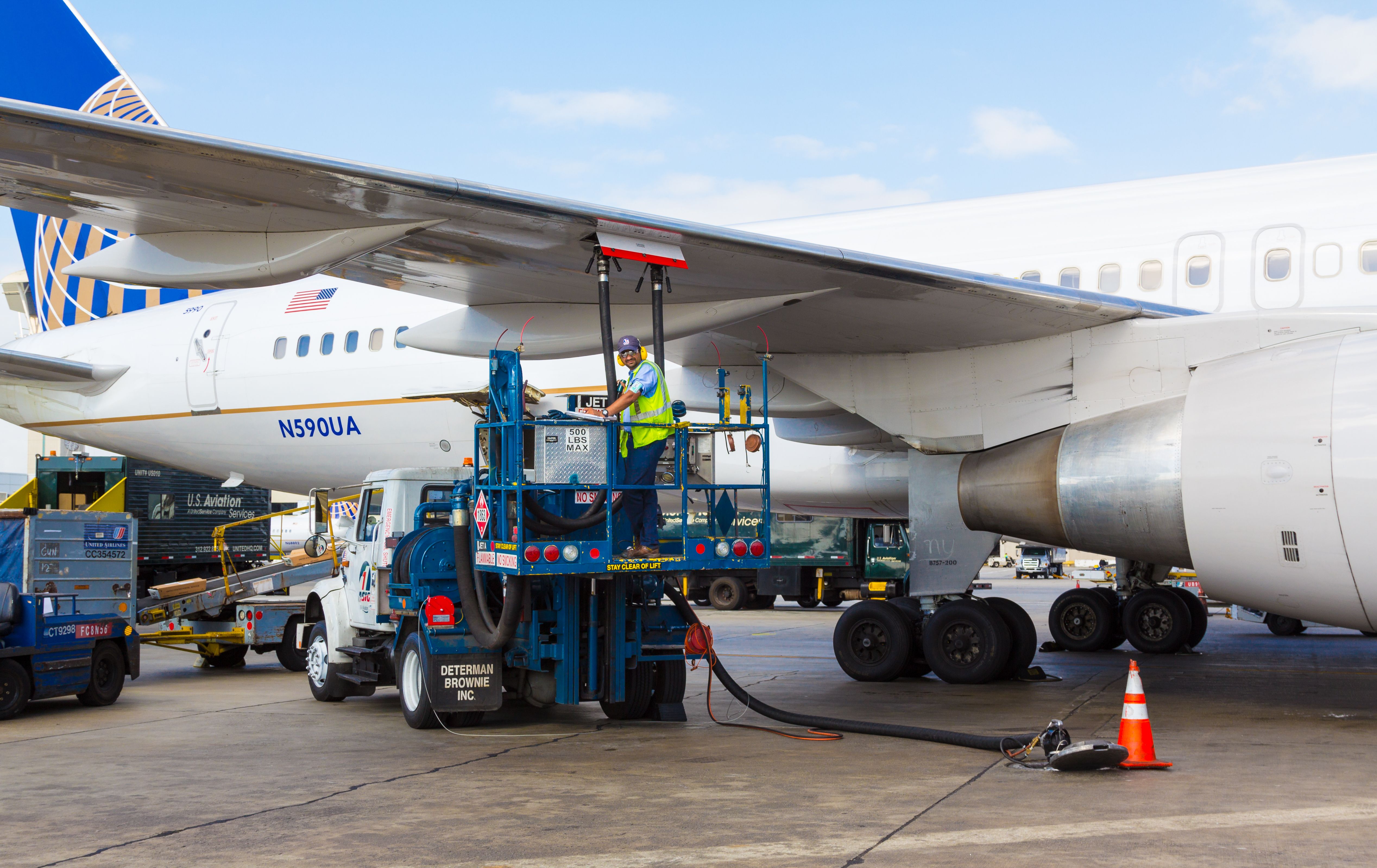 The Importance Of Fuel Management: A Pilot's Perspective