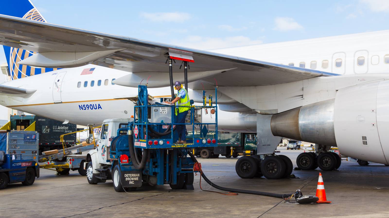 The Importance Of Fuel Management: A Pilot's Perspective