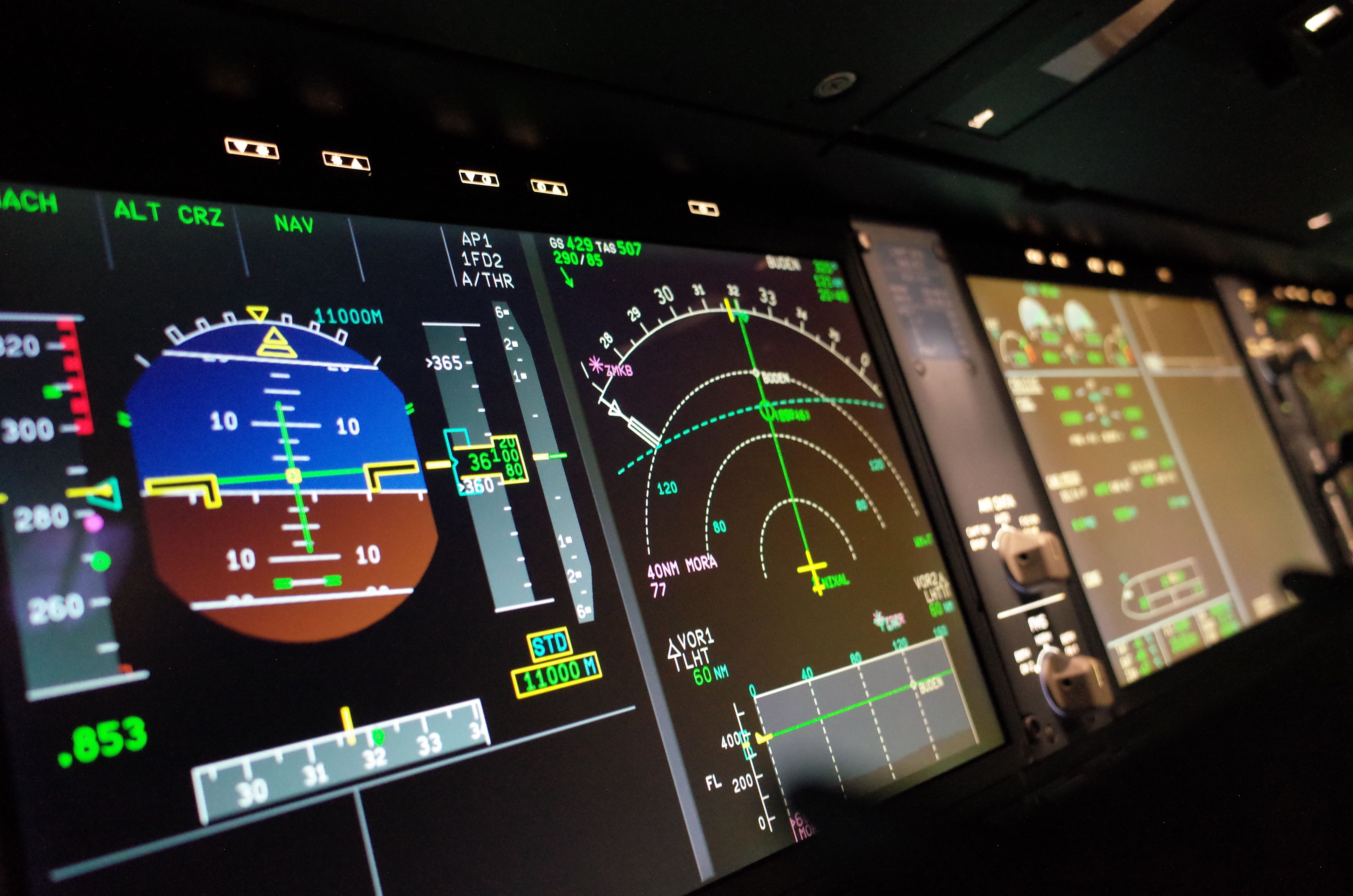 What Are The Different Speeds Used To Fly An Aircraft?