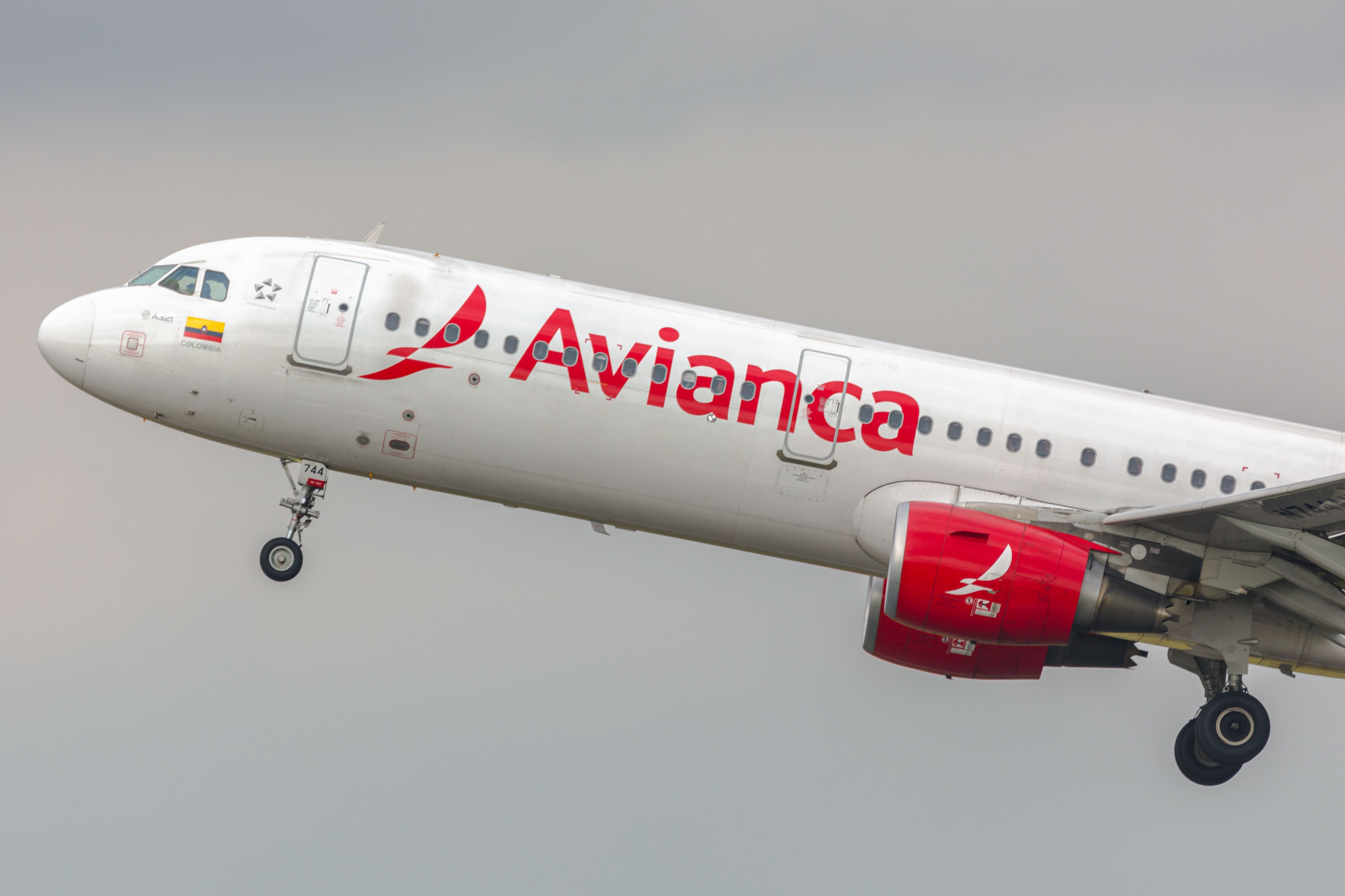 Colombia Approves Avianca-Viva Merger With Six Requirements To Be Met