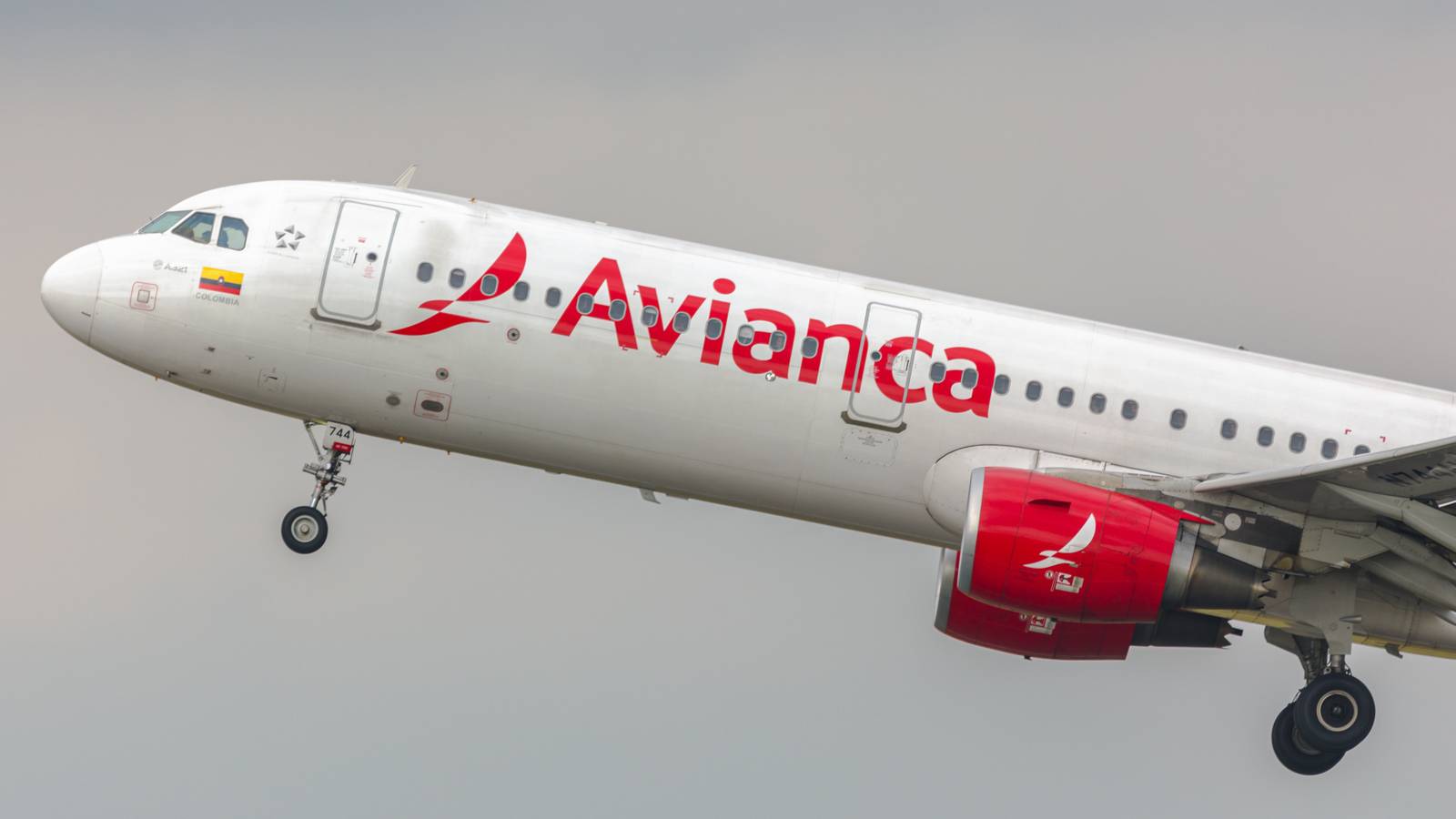 Colombia Approves Avianca-Viva Merger With Six Requirements To Be Met