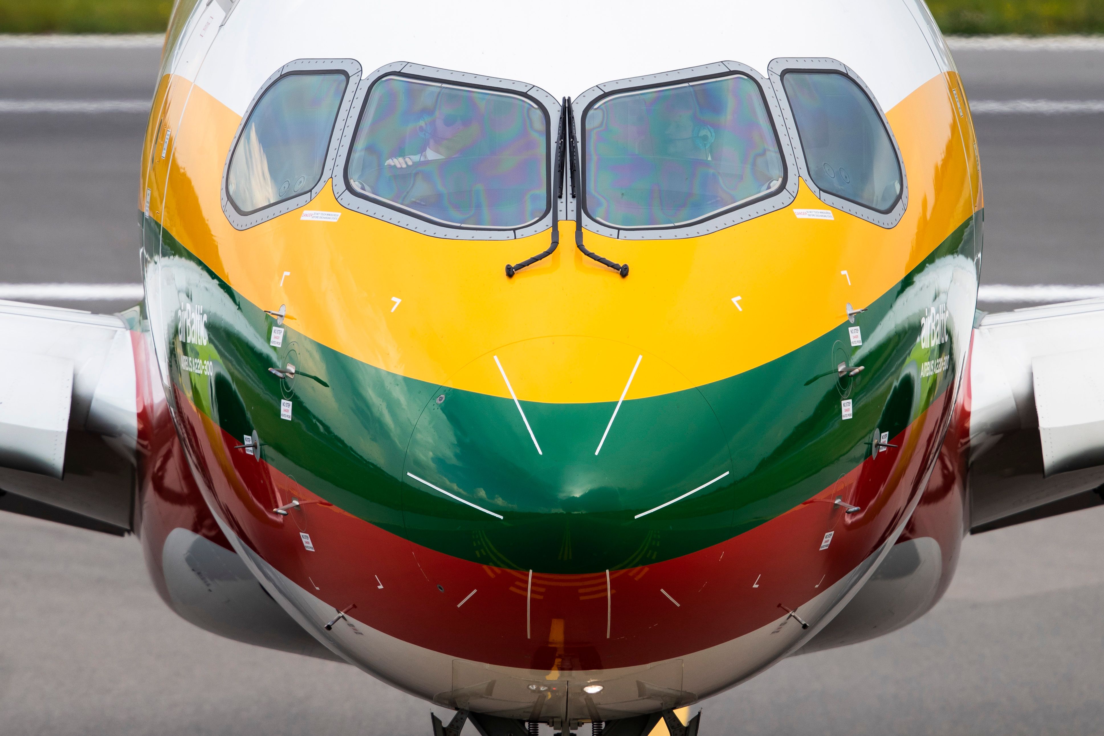 airBaltic's Special Liveries: Everything You Need To Know