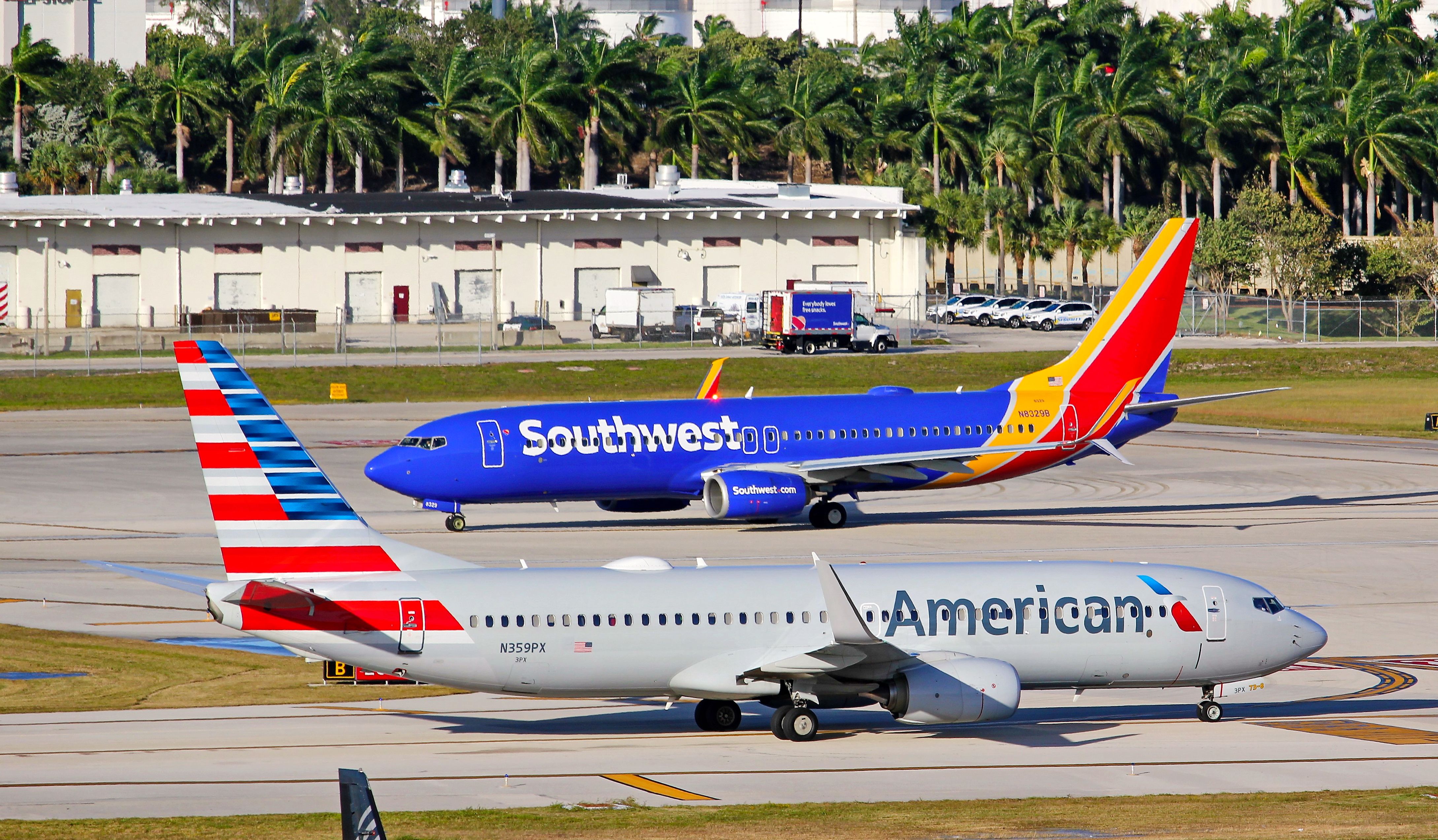 The US Is Looking At EU261 Style Passenger Compensation Rules