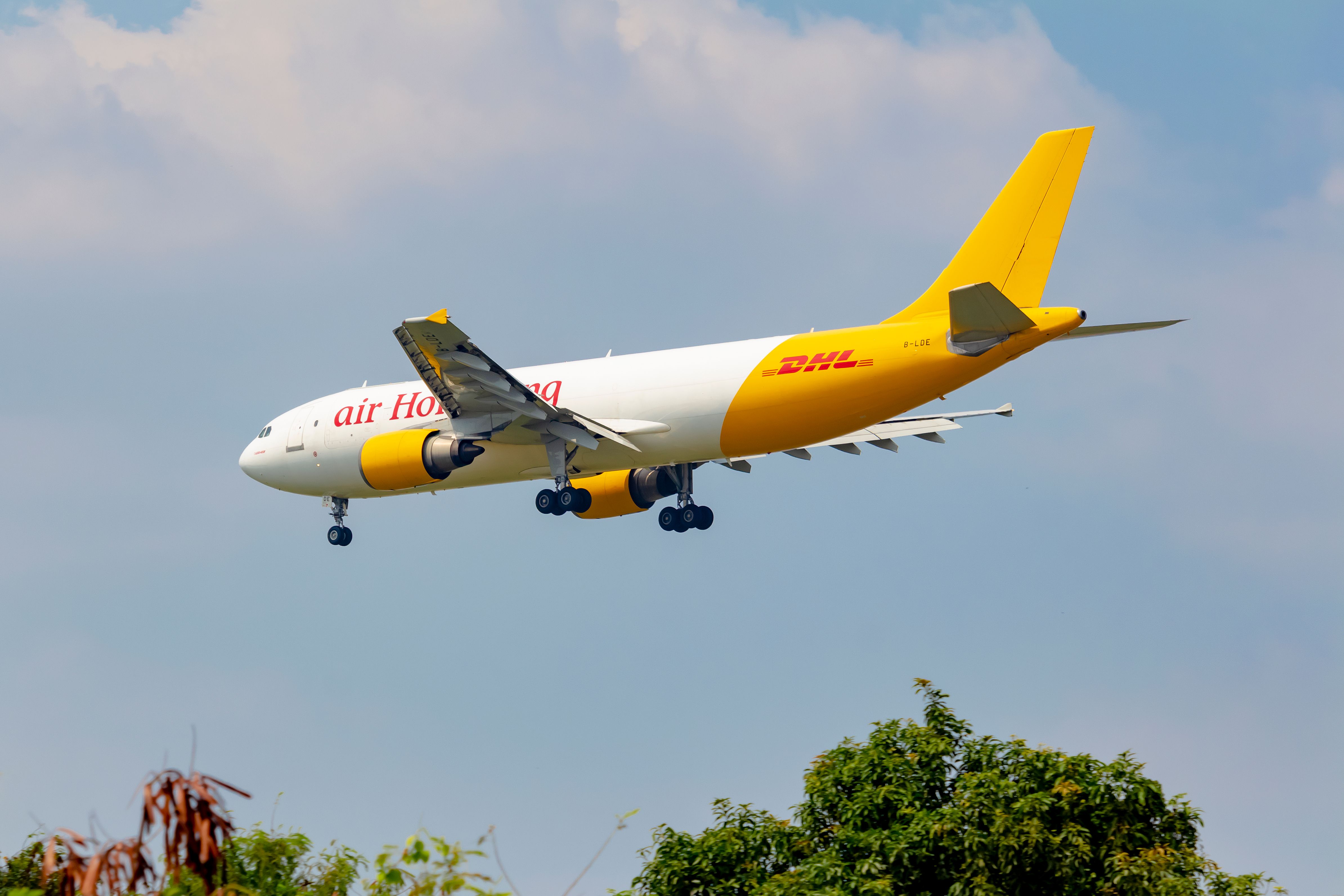One Less Operator: Air Hong Kong Will Phase Out Airbus A300 By 2024