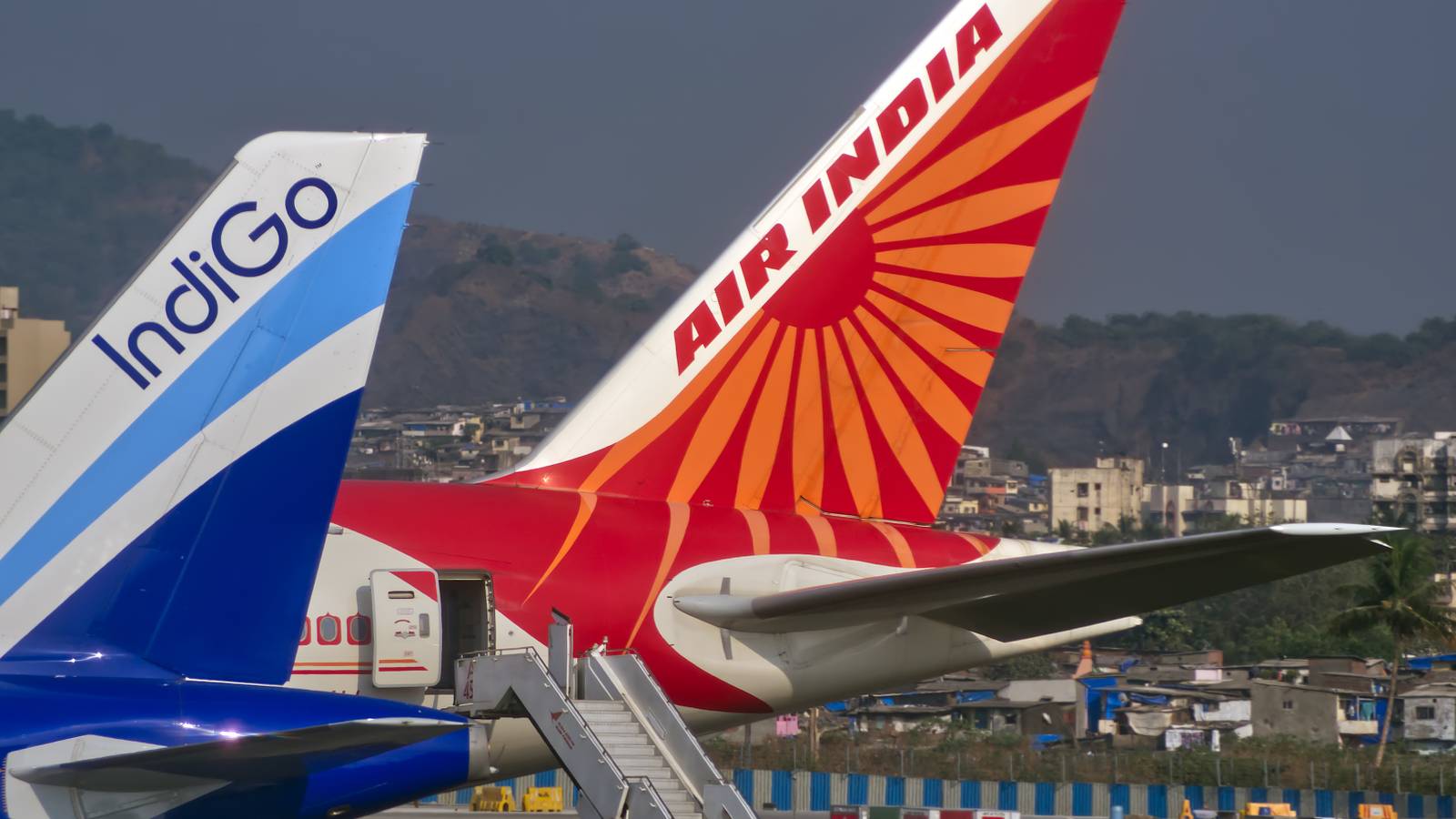 Artificial Intelligence Is Making Inroads Into Airline Operations In India